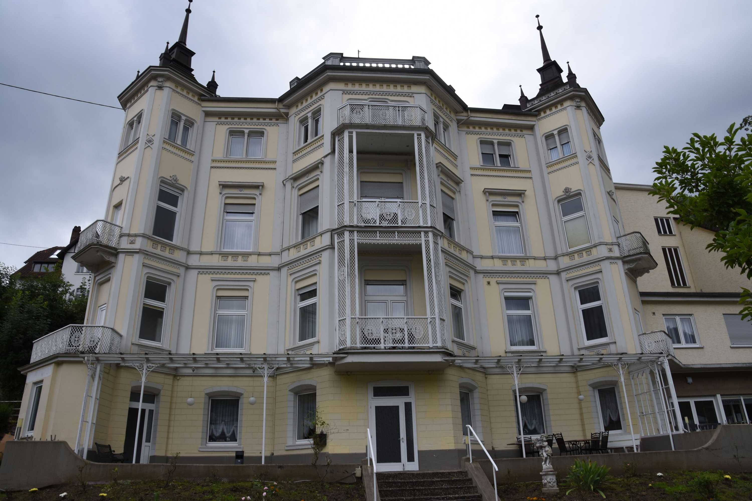Gift card for Trip Inn Parkhotel Bad Ems Gift card for Trip Inn Parkhotel Bad Ems