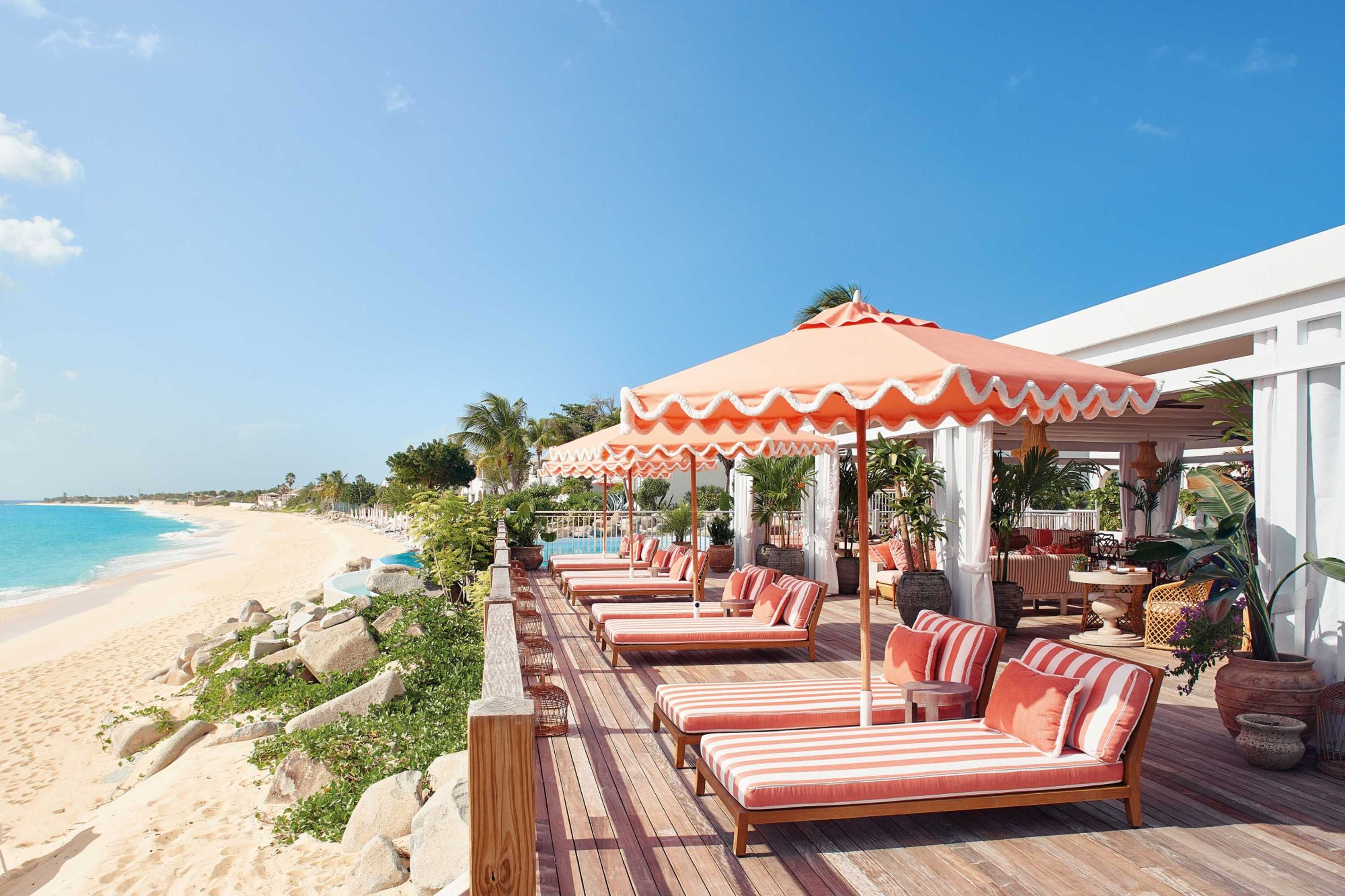 Gift card for La Samanna, A Belmond Hotel, St Martin Gift card for La Samanna, A Belmond Hotel, St Martin