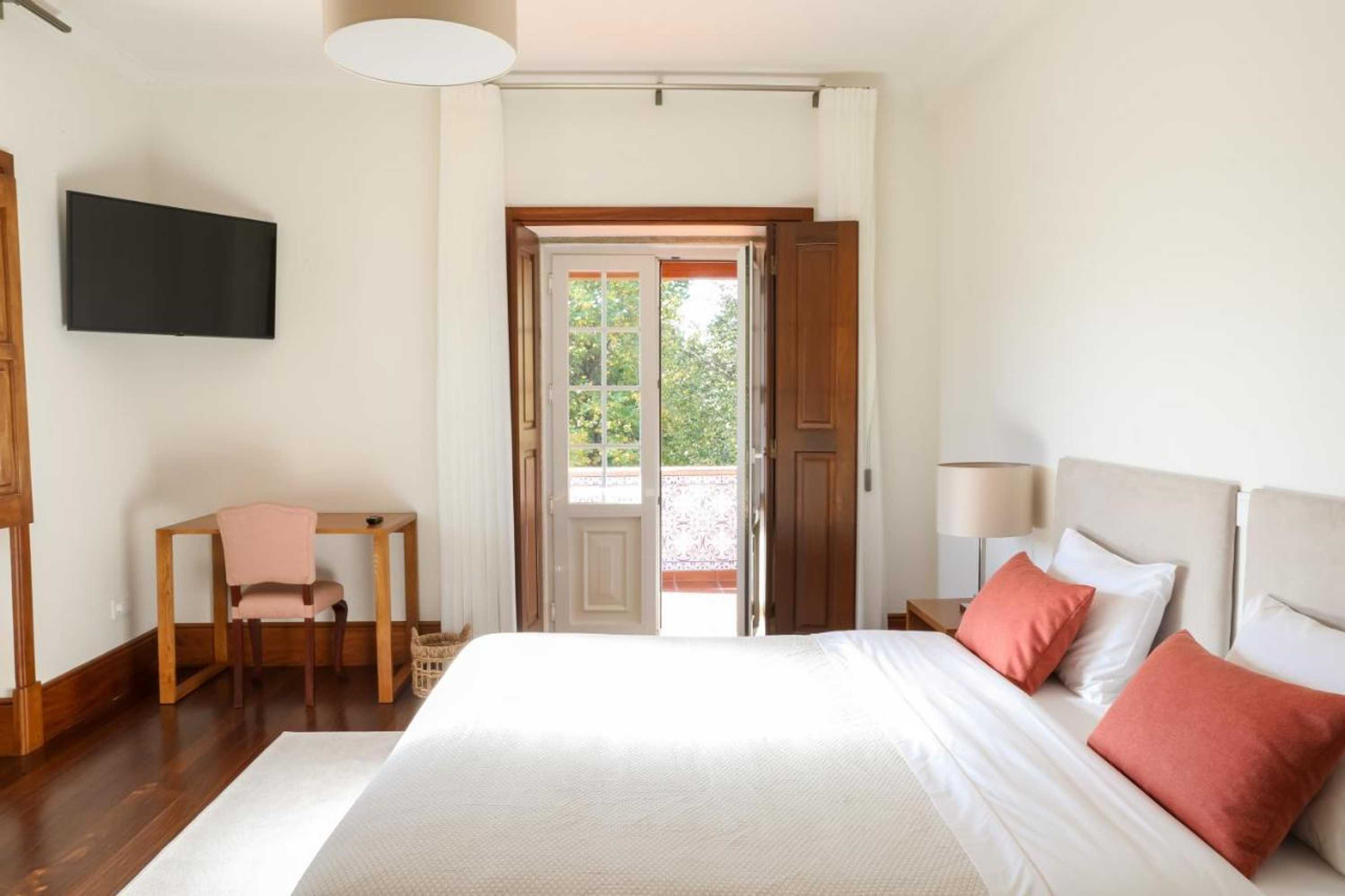 Gift card for Quinta do Candeeira