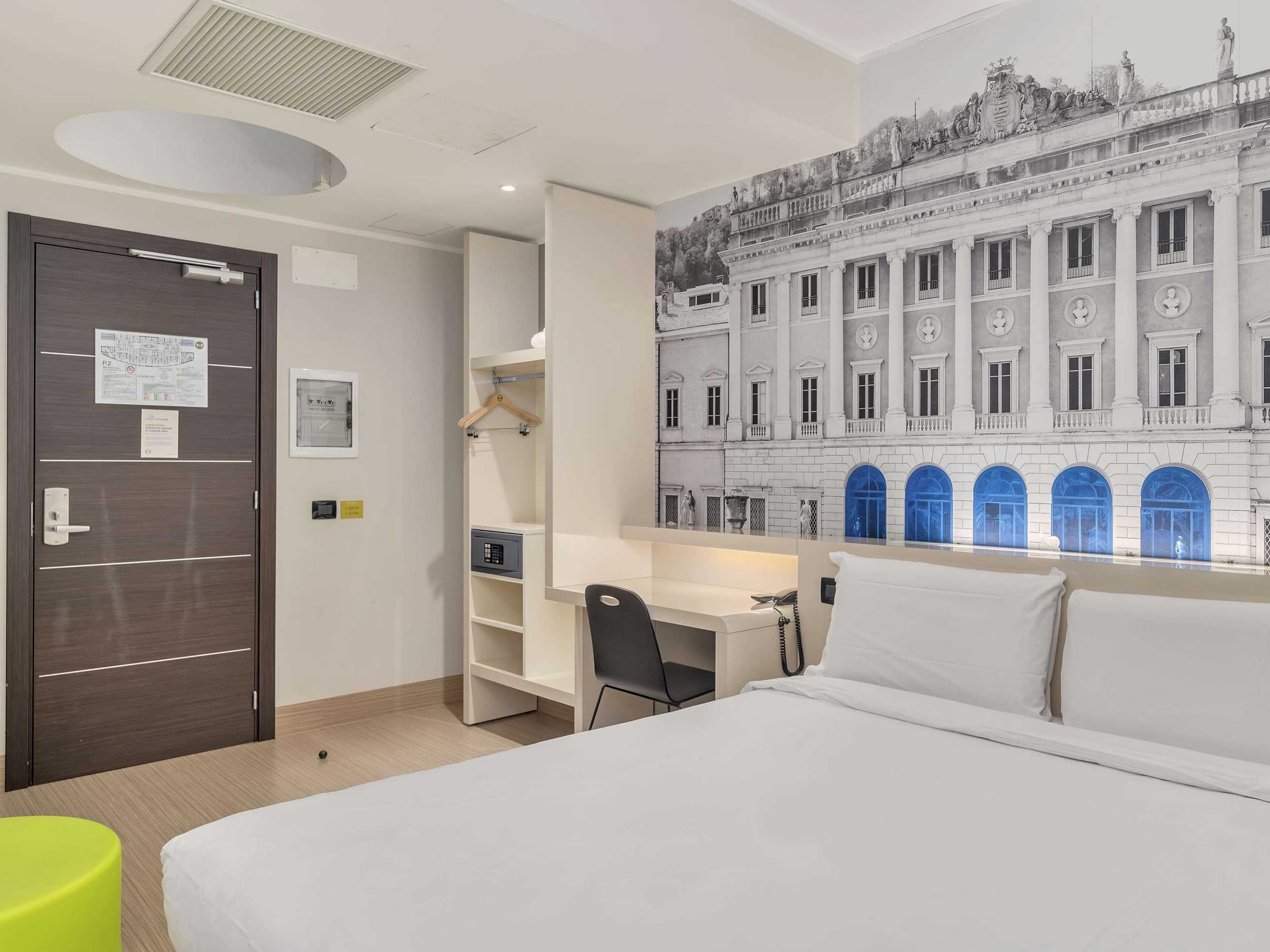 Gift card for B&b Hotel Como Camerlata Gift card for B&b Hotel Como Camerlata
