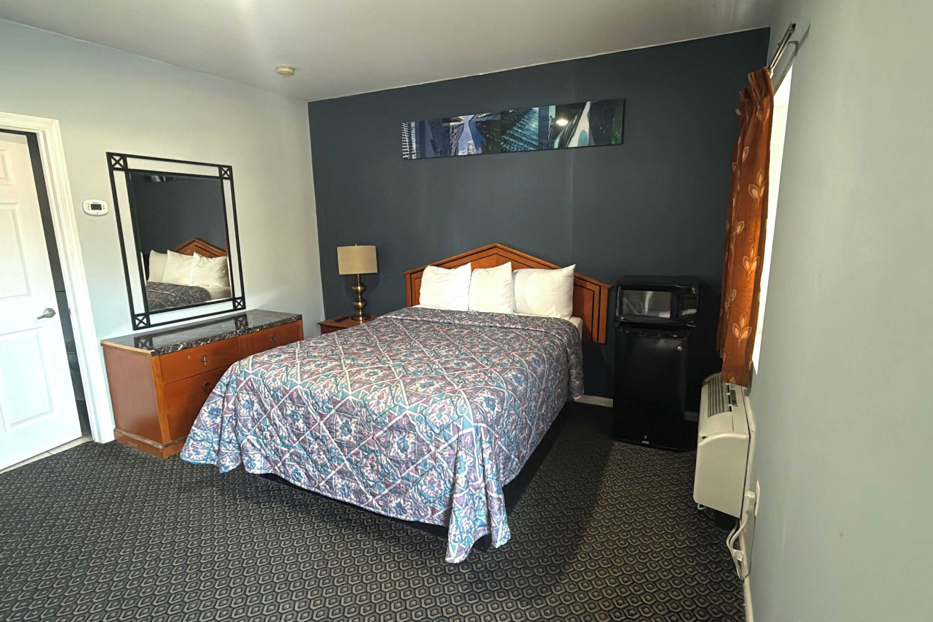 Gift card for At 9 Motel Near Freehold I-195 Gift card for At 9 Motel Near Freehold I-195