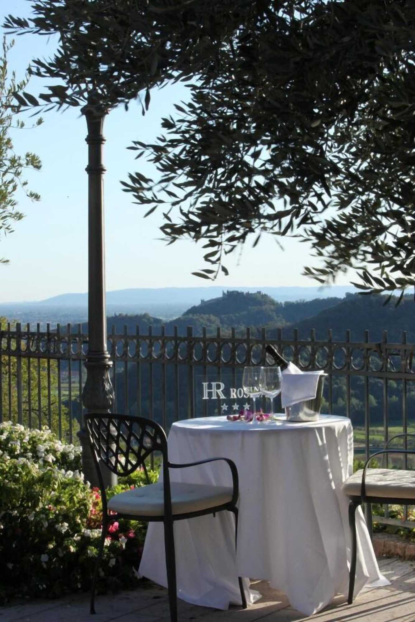 Gift card for Ristorante Hotel La Rosina Gift card for Ristorante Hotel La Rosina