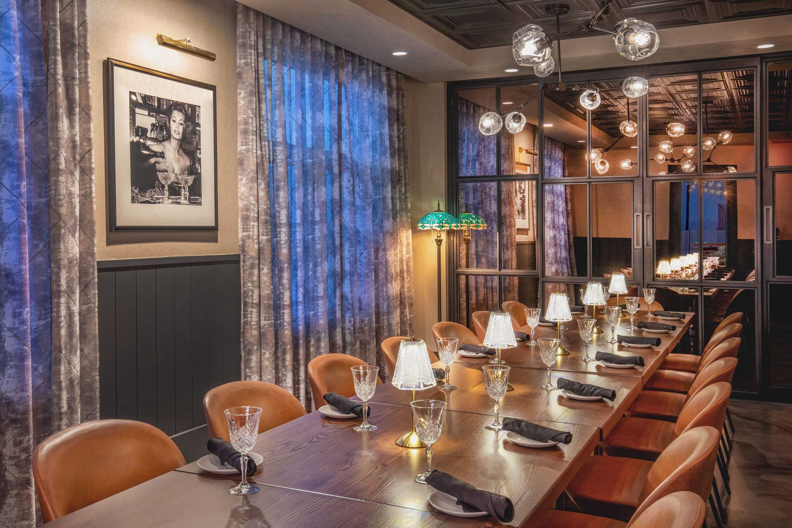 Gift card for The Artisan at Tuscan Village, Salem, Nh, a Tribute Portfolio Hotel