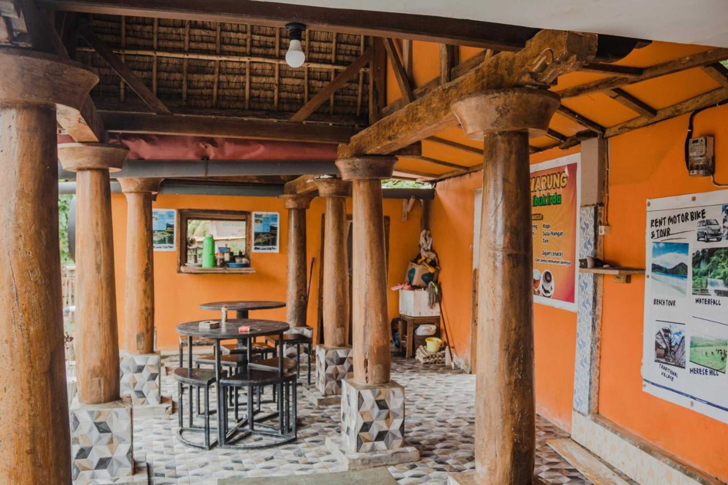 Gift card for Roby Homestay