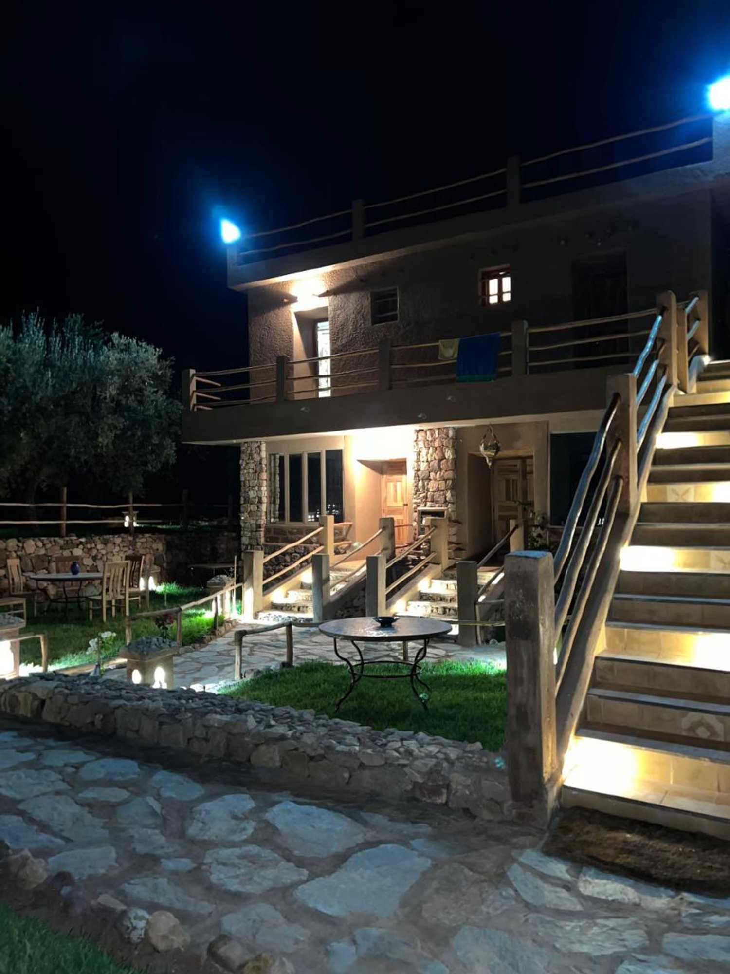 Gift card for Bin Jbal Resort