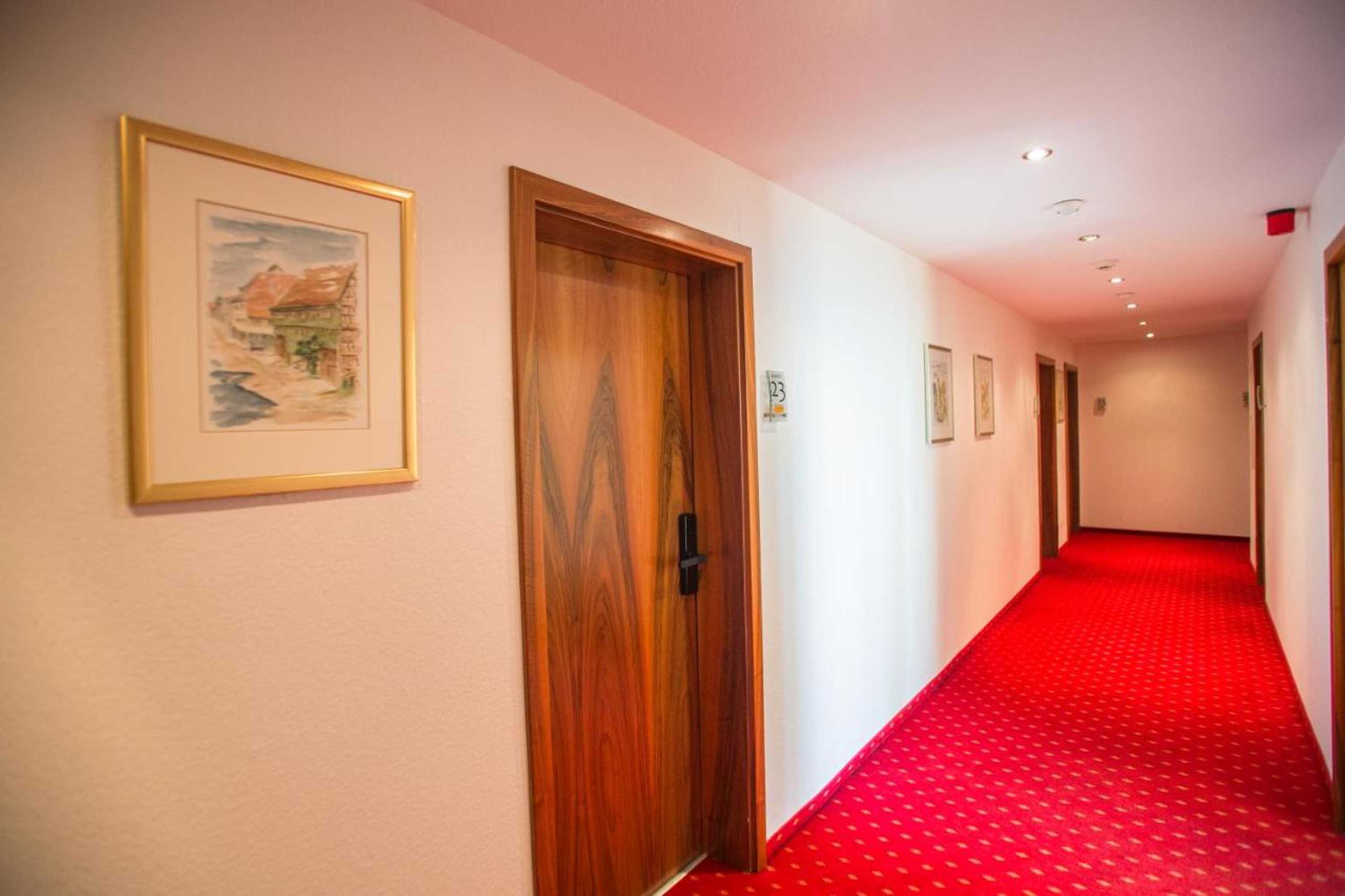 Gift card for Gästehaus Gühring