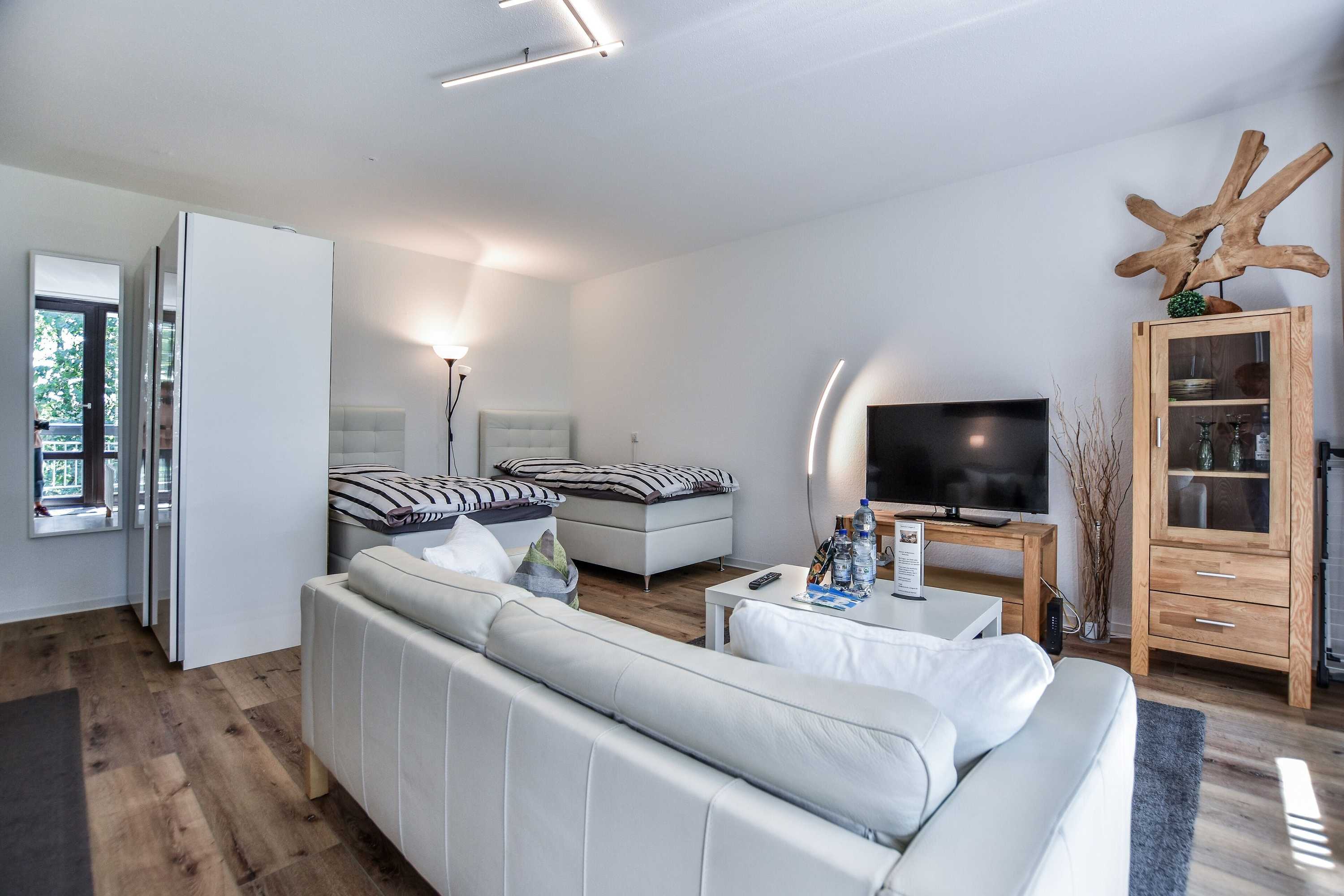 Gift card for Domicile Cologne