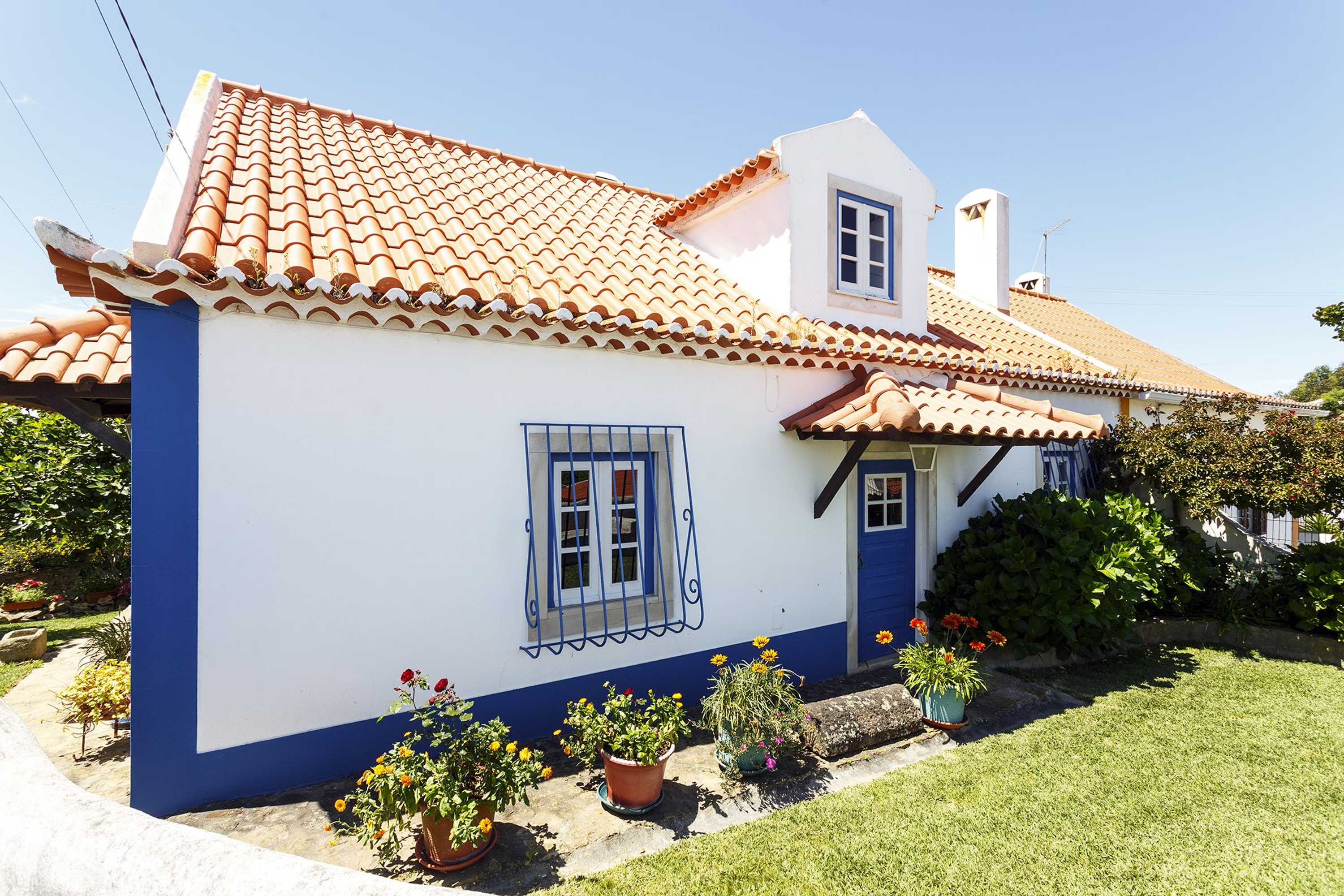 Gift card for Ericeira Private Villa Gift card for Ericeira Private Villa