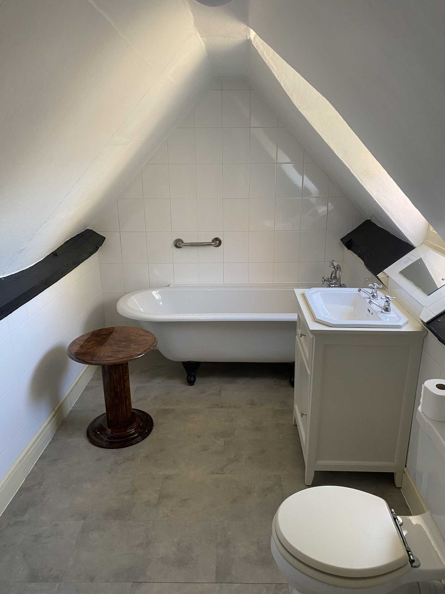 Gift card for The New Inn Hotel