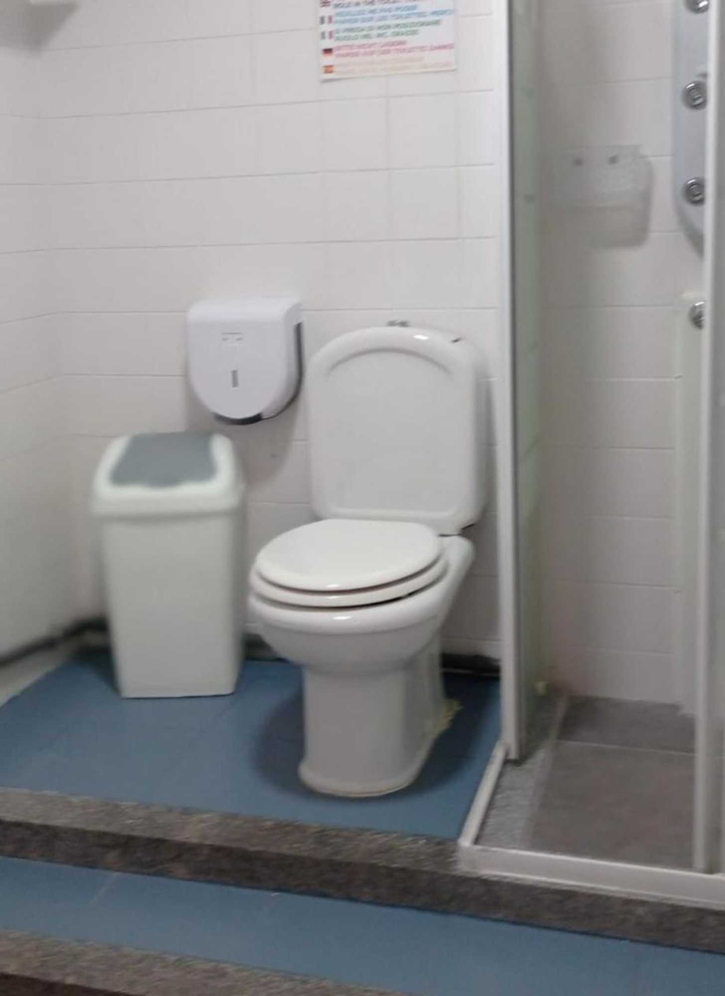 Gift card for Liber Guest House - Hostel