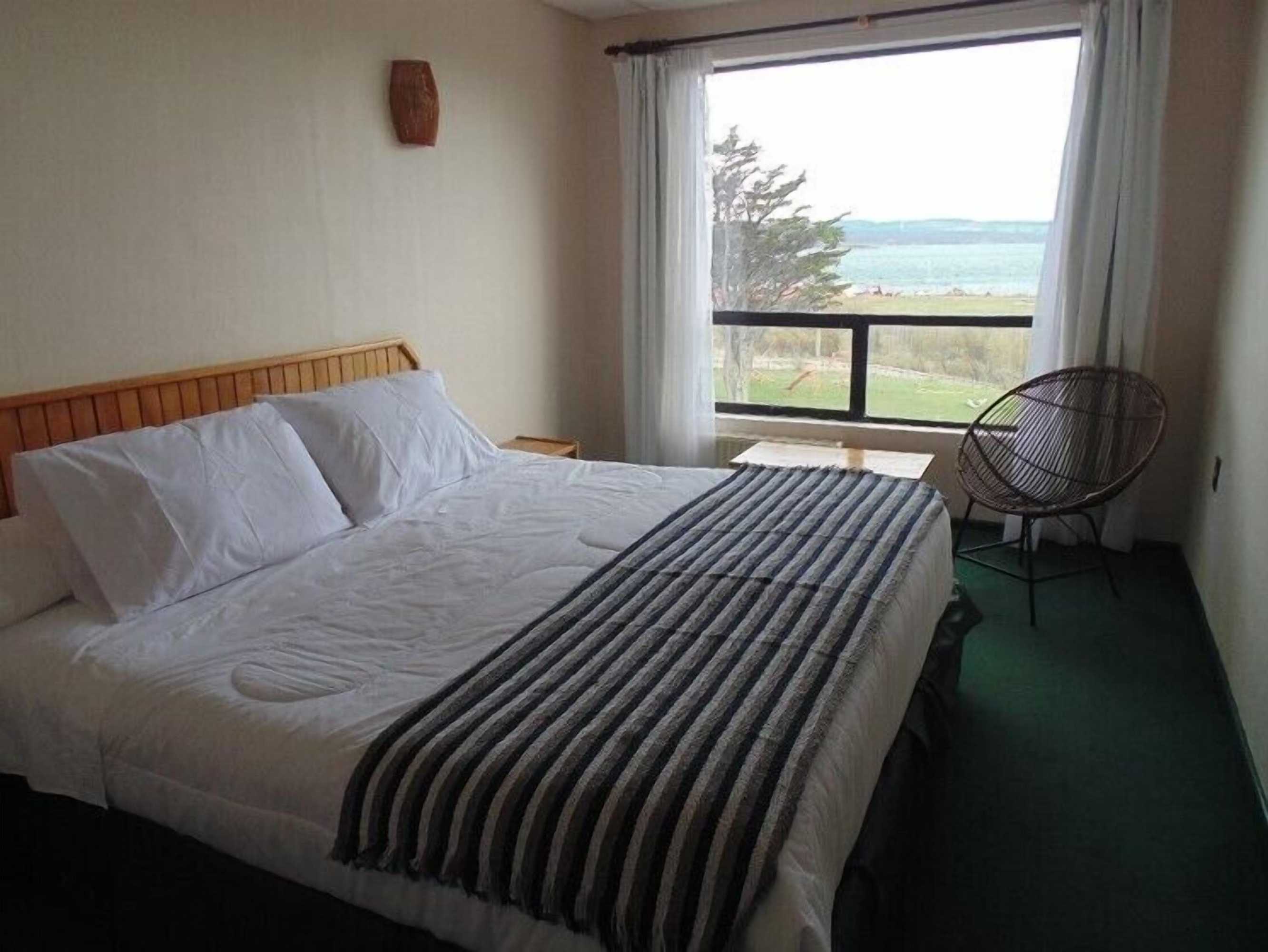 Gift card for Hotel HD Natales Gift card for Hotel HD Natales