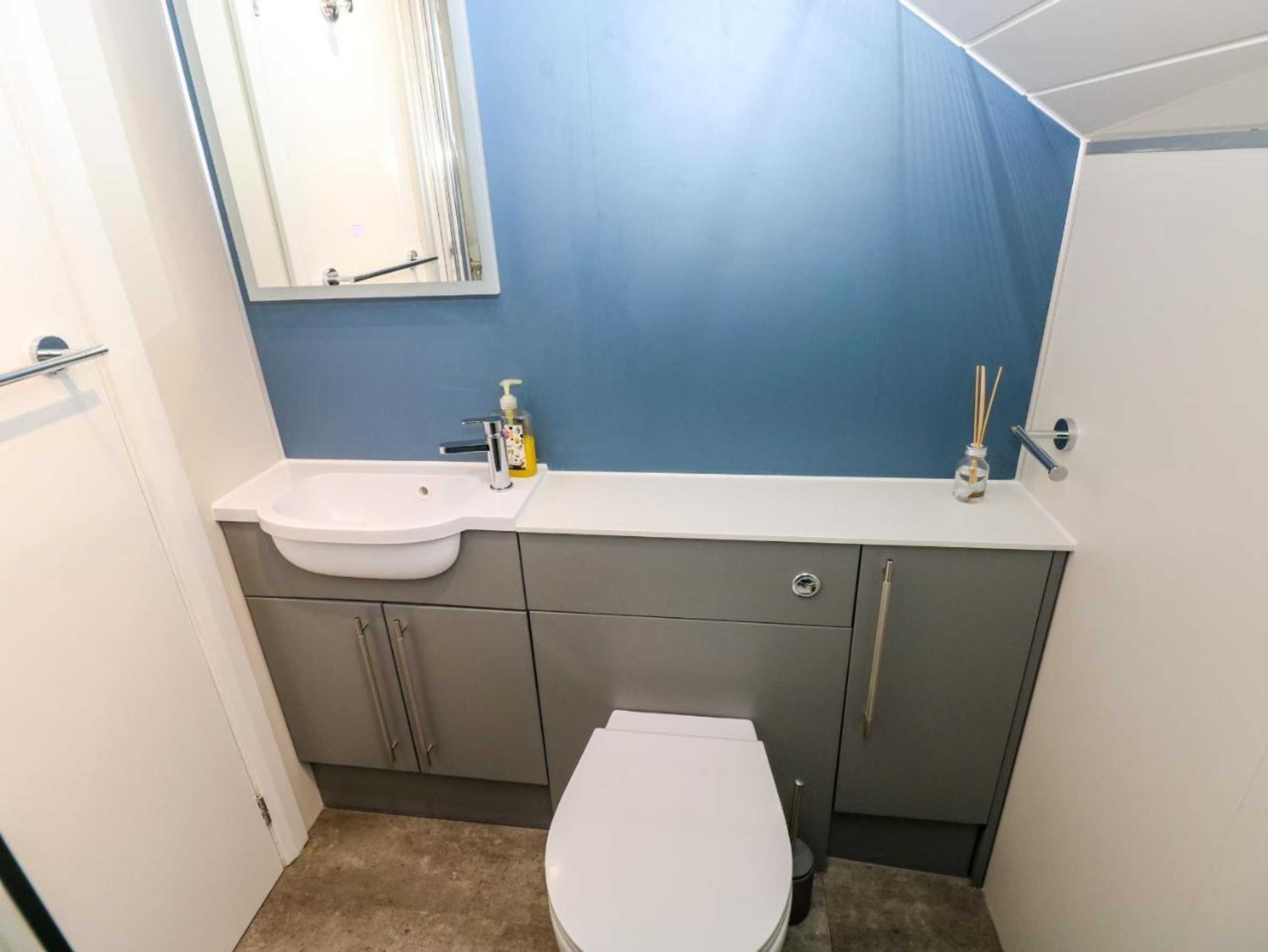 Gift card for Thorne Chapel