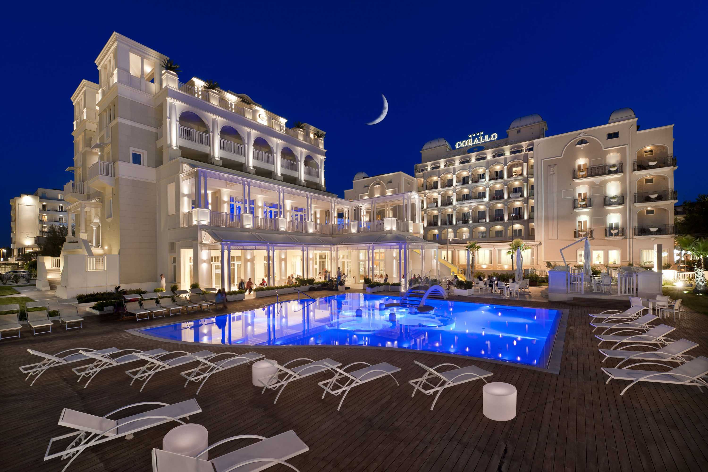 Gift card for Hotel Corallo Gift card for Hotel Corallo