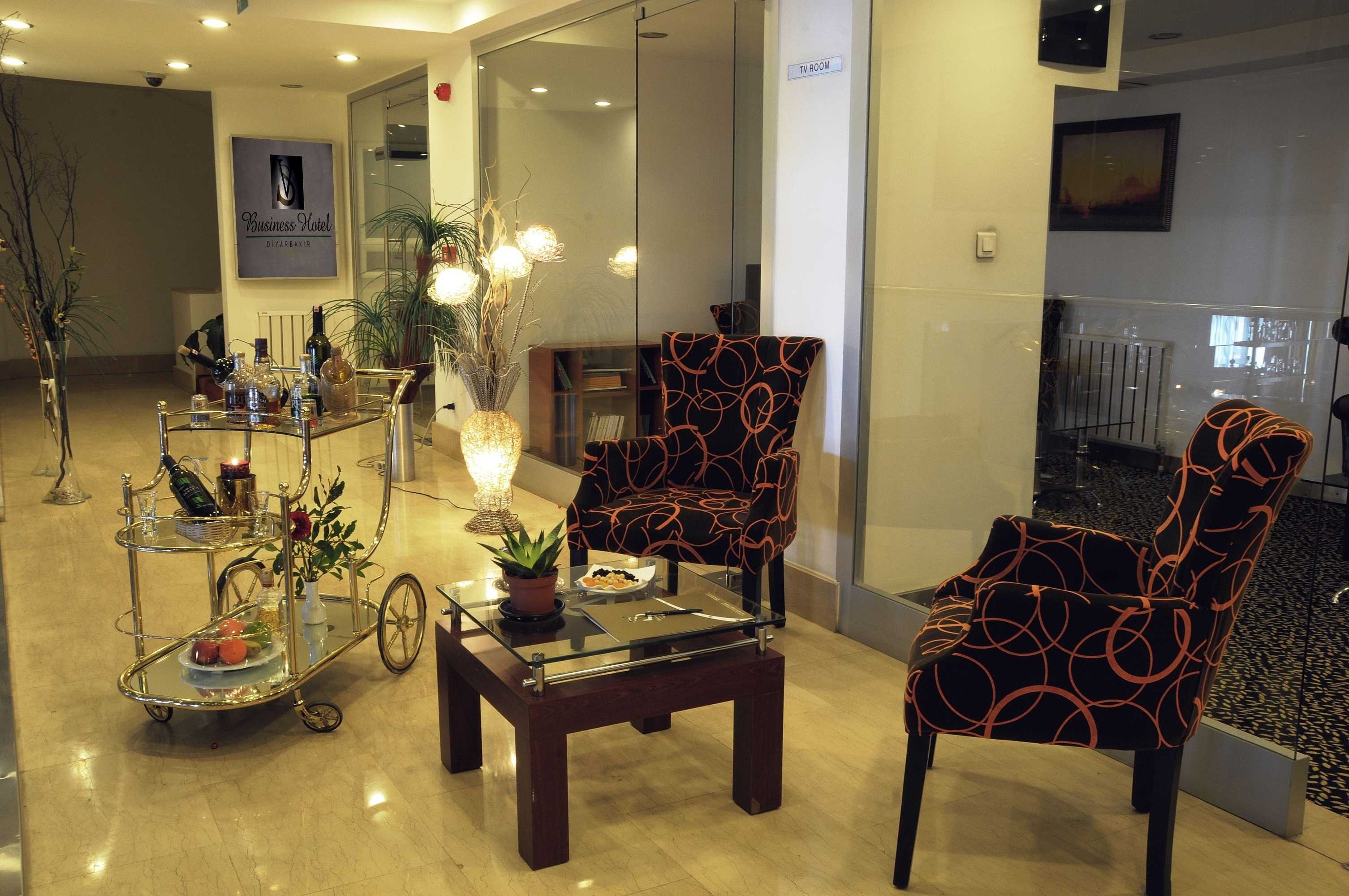 Gift card for SV Business Hotel Diyarbakır Gift card for SV Business Hotel Diyarbakır
