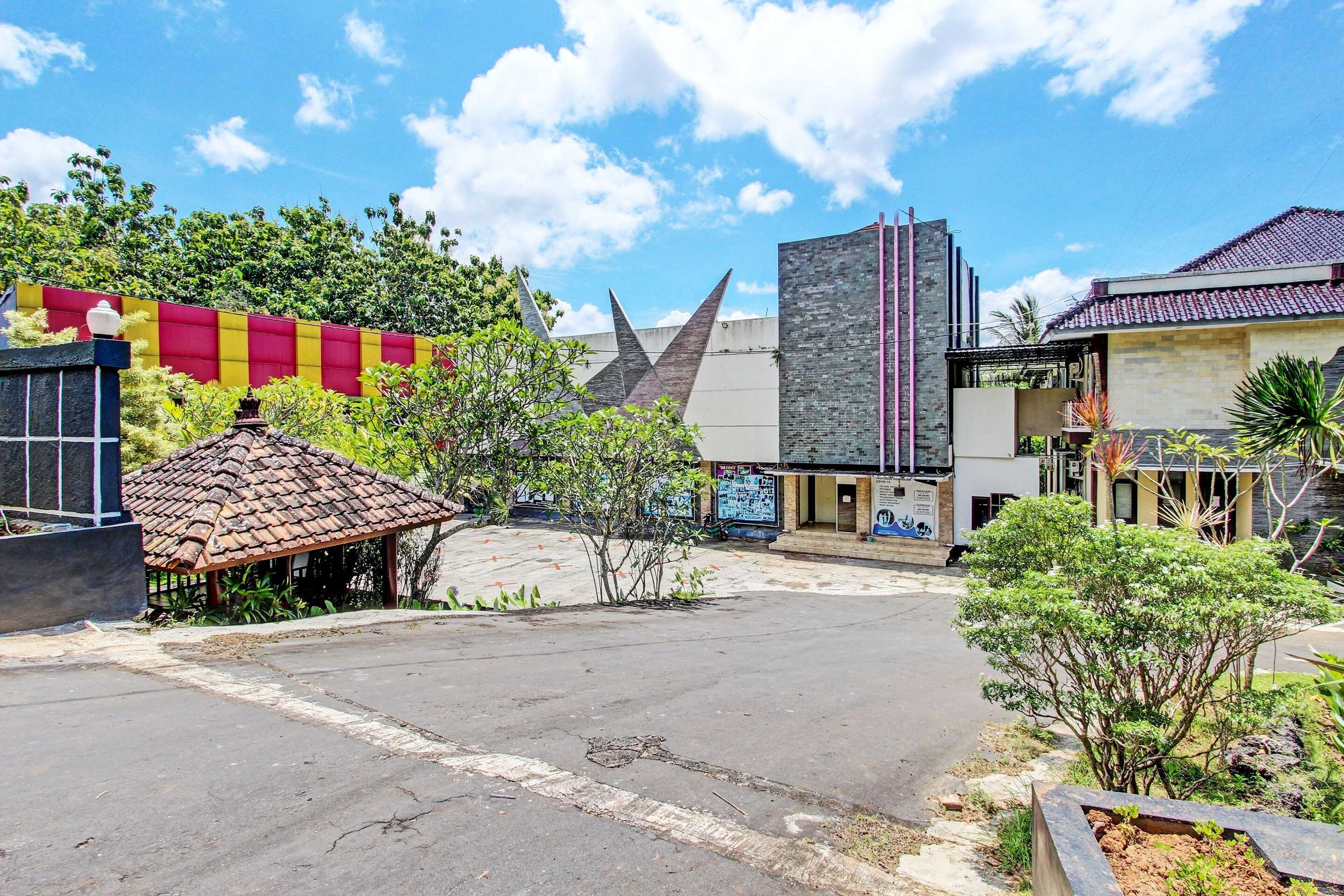 Gift card for Collection O Gunung Kidul Near Baron Beach Formerly Orchid Hotel