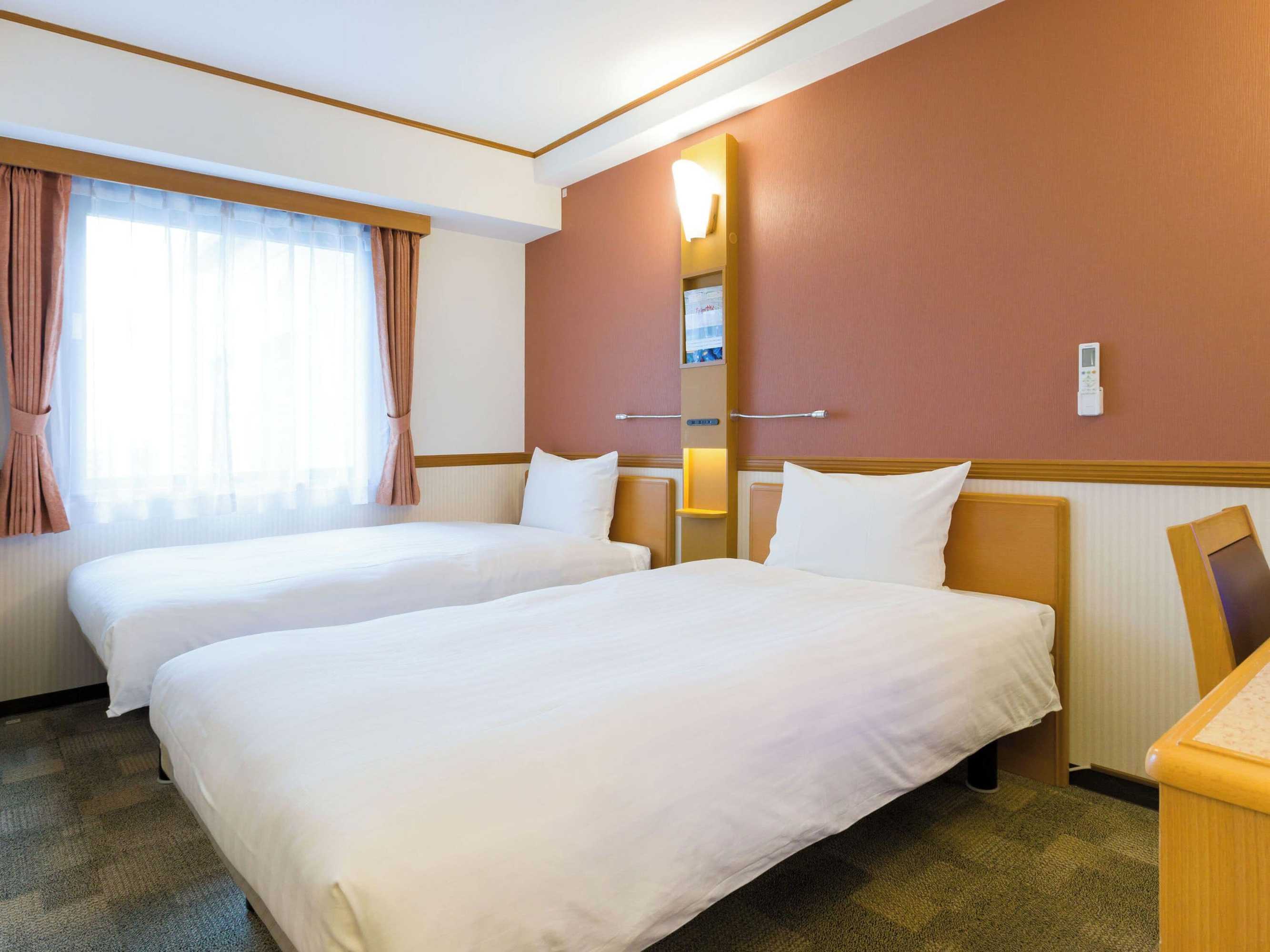 Gift card for Toyoko Inn Fukushima Station Higashi 2 Gift card for Toyoko Inn Fukushima Station Higashi 2