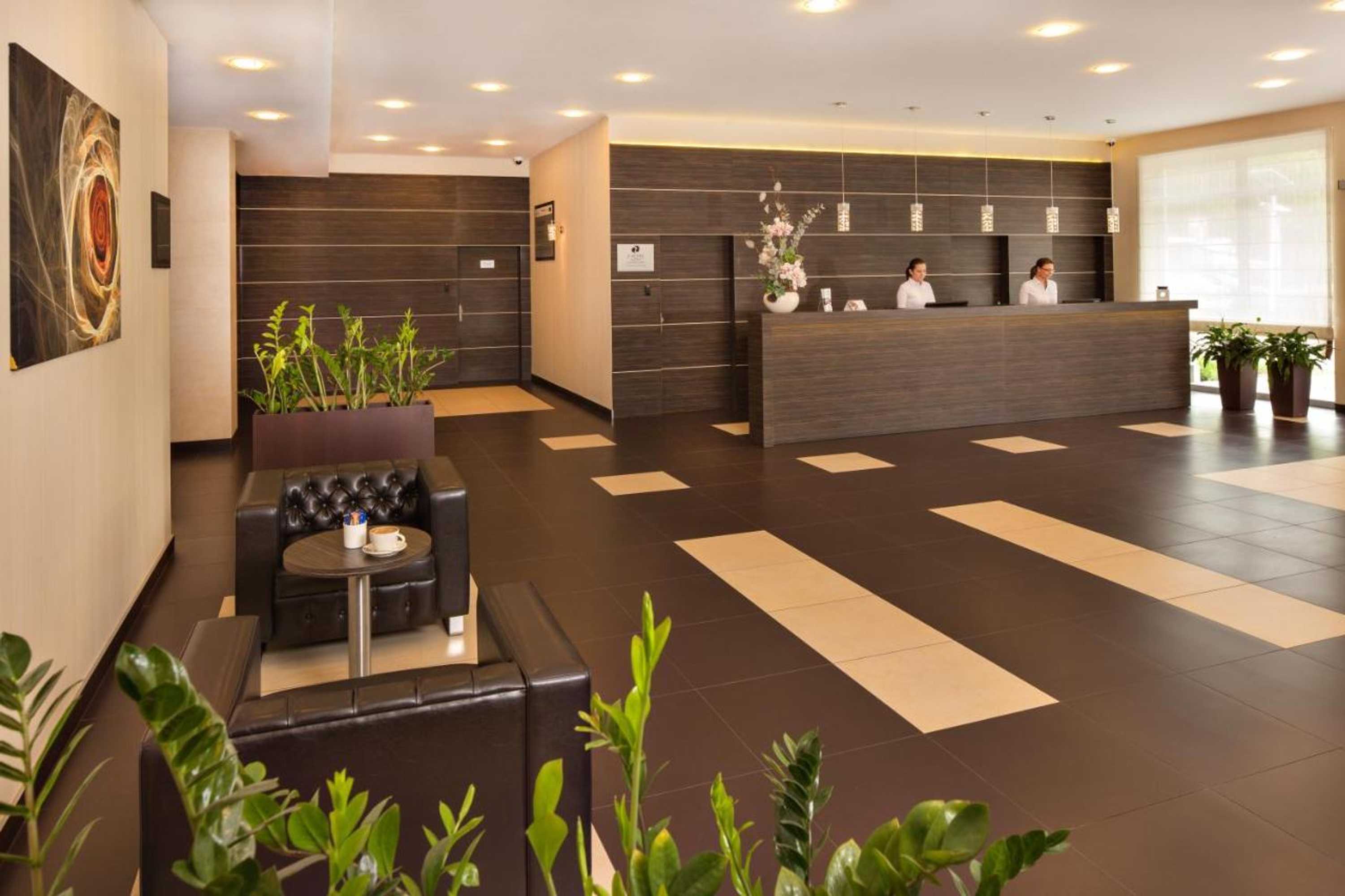 Gift card for Z-Hotel Business & Spa