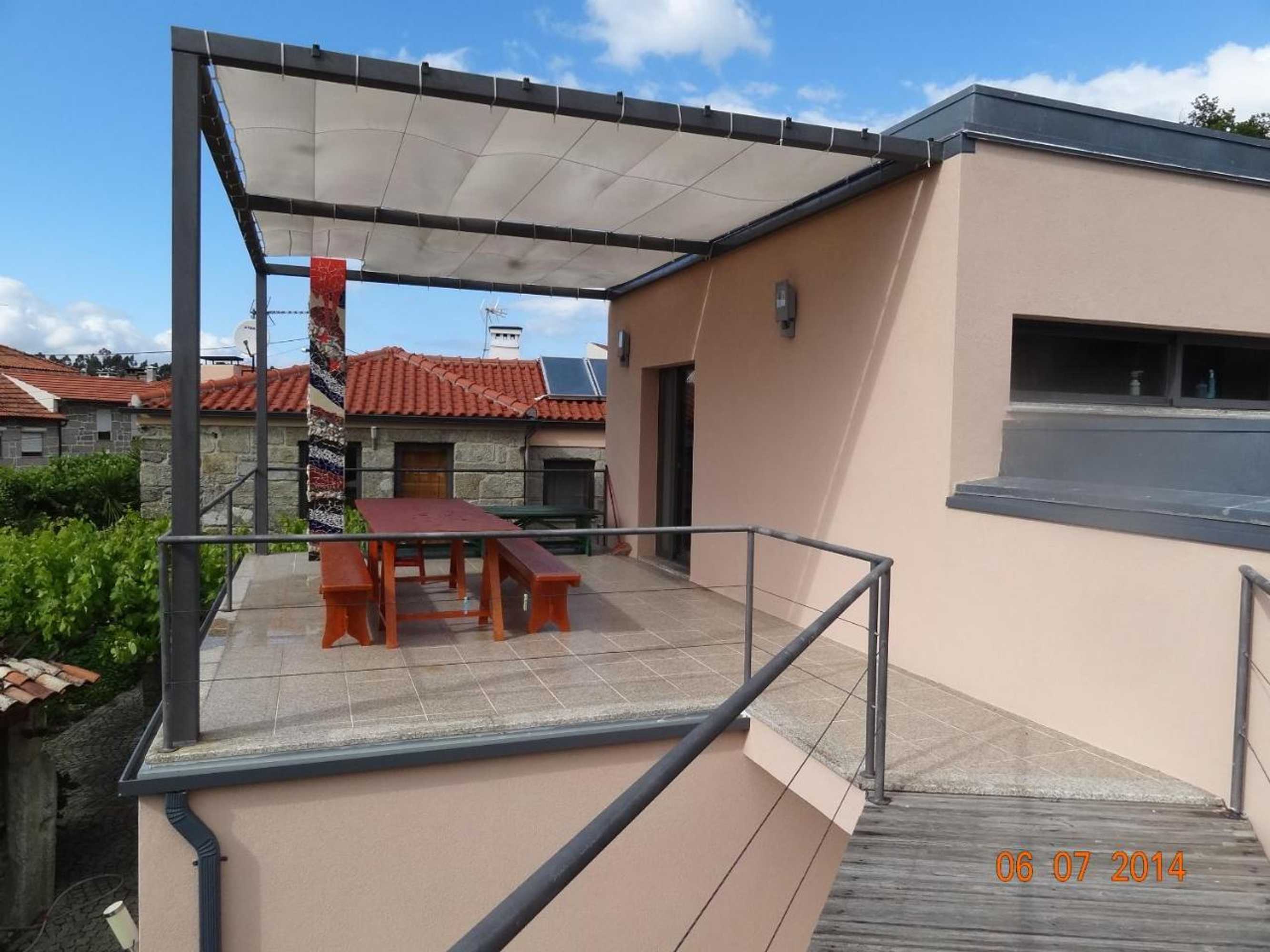 Gift card for Quinta Das Delicias