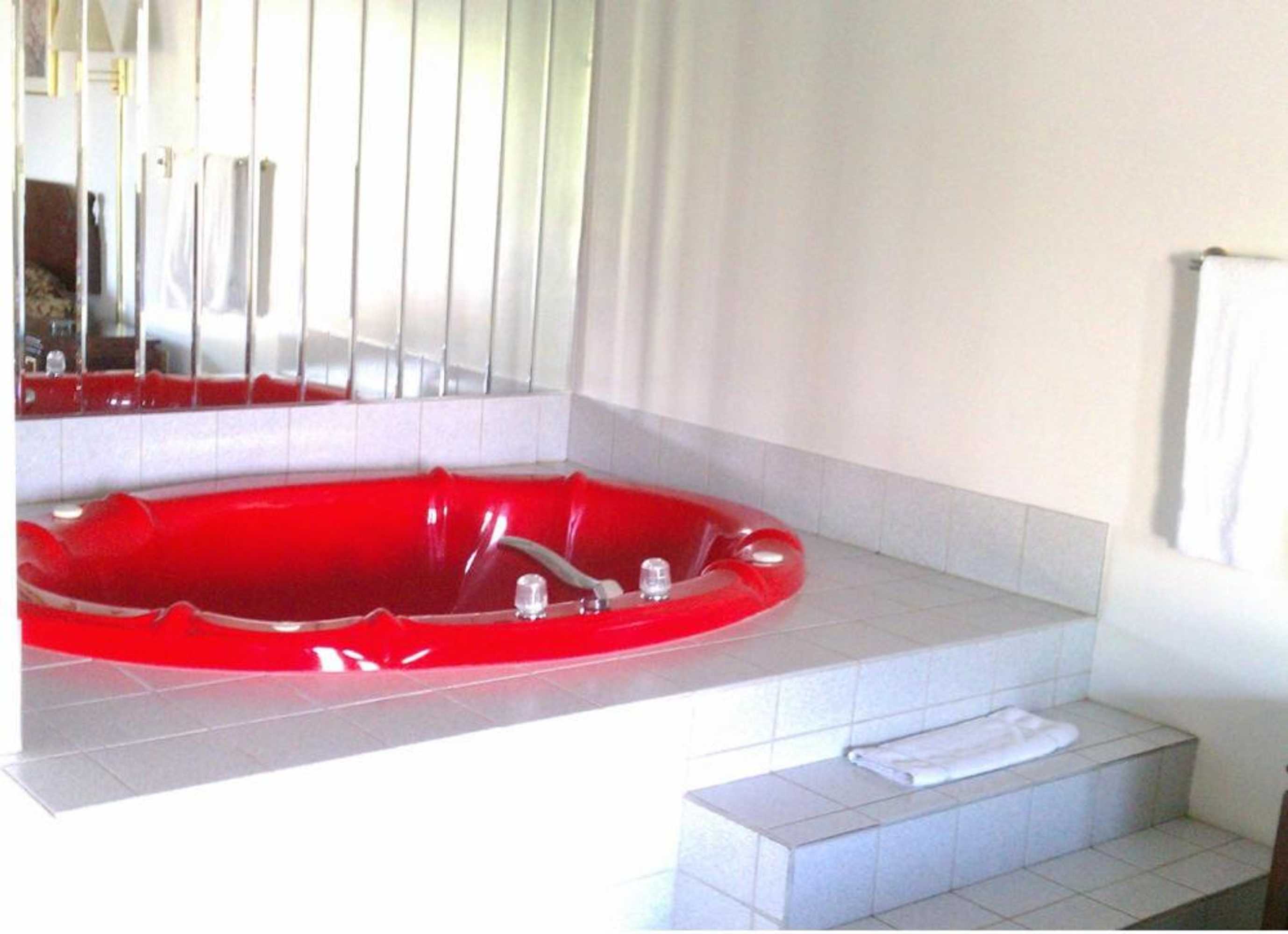 Gift card for Valley Motel Pittsburgh