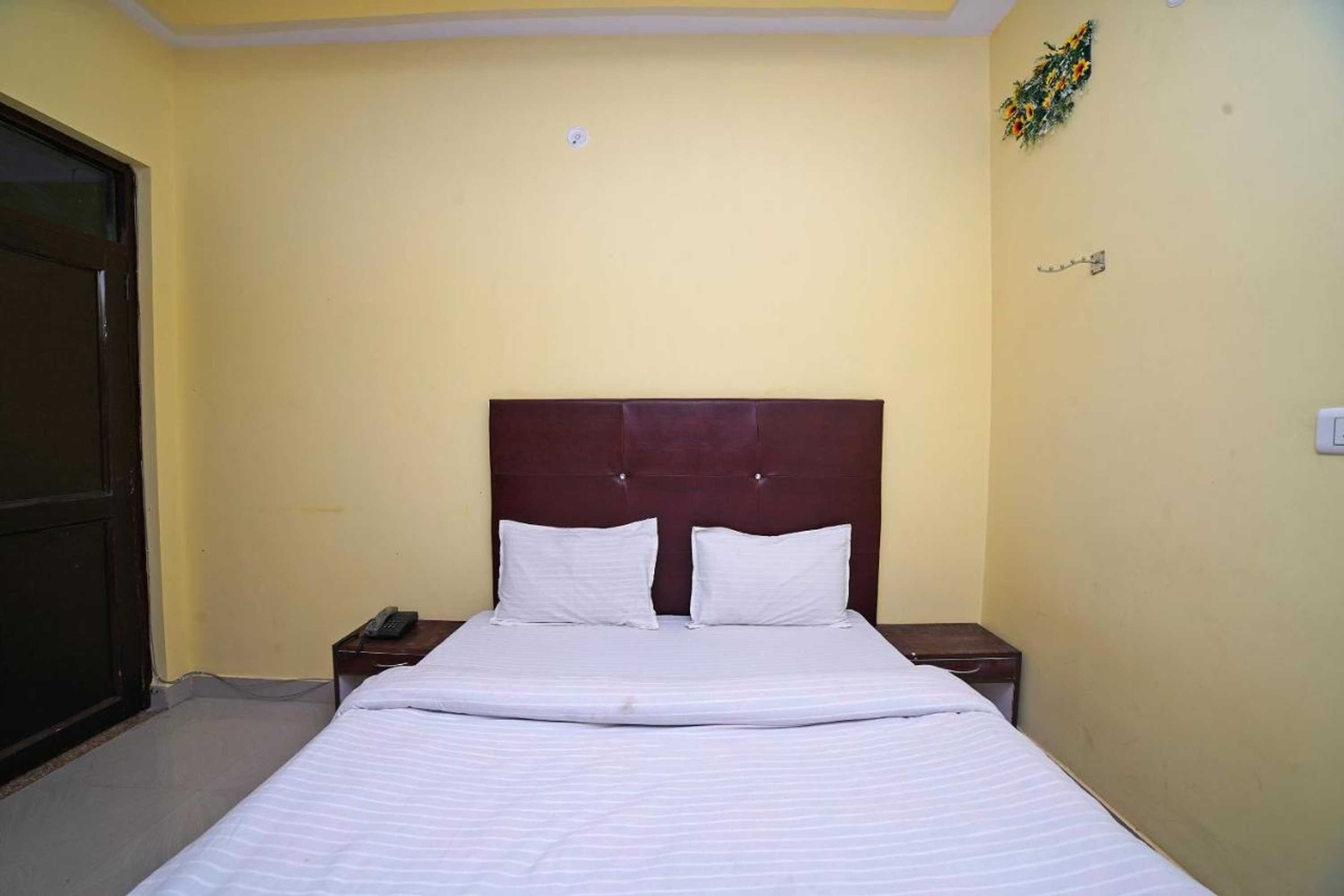 Gift card for Hotel O Rama Palace