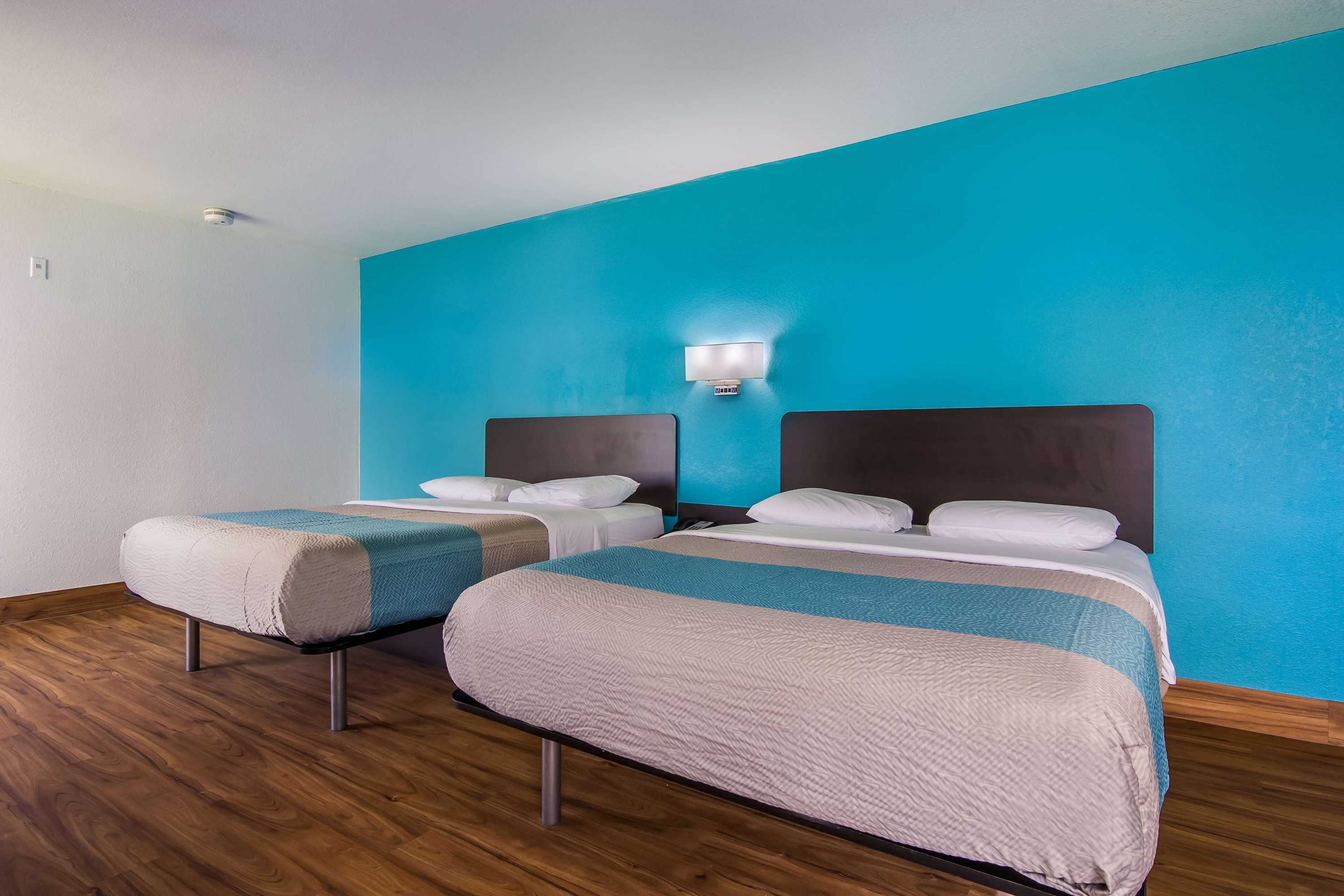 Gift card for Motel 6 Pensacola, FL - Nas