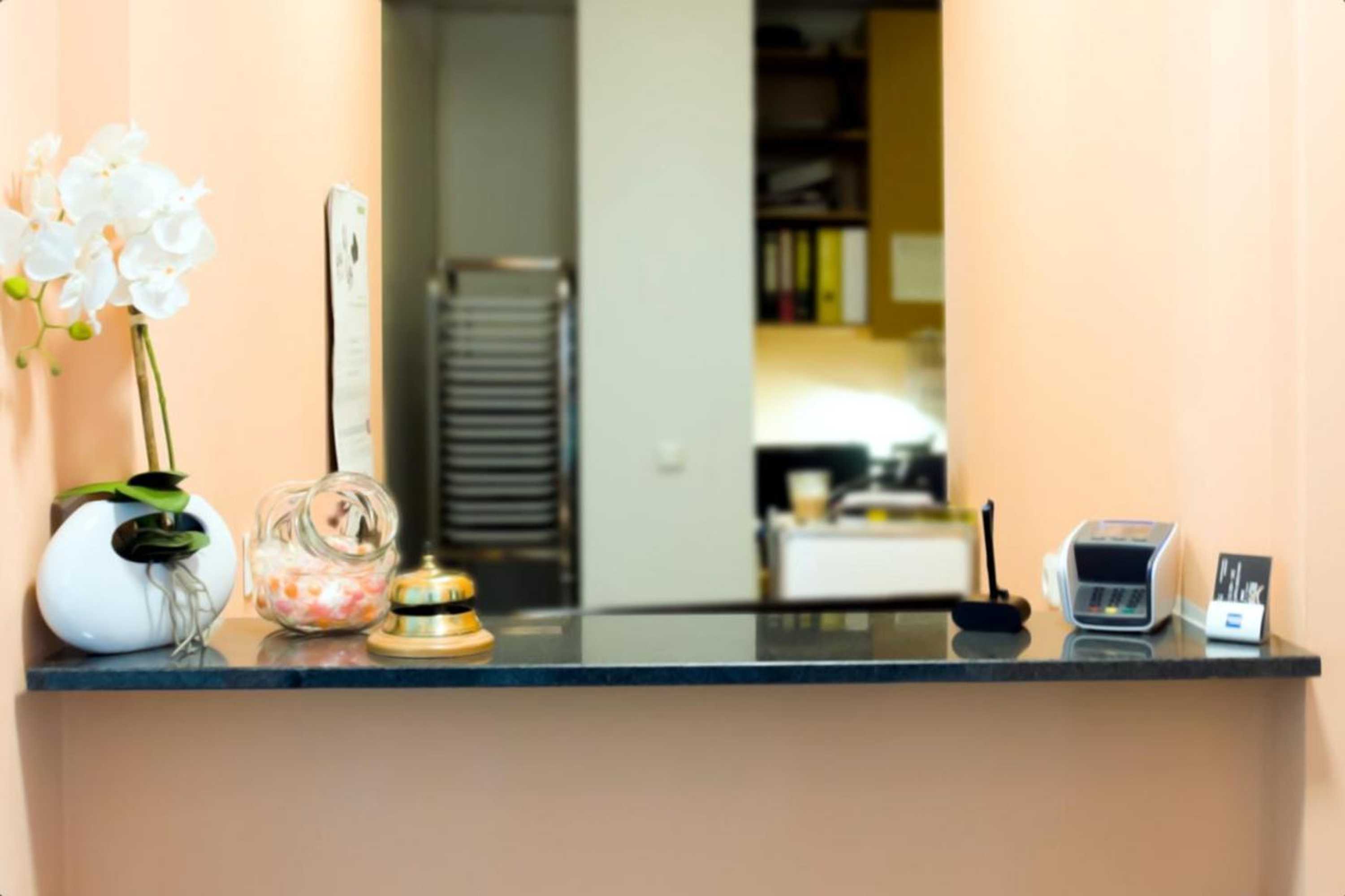 Gift card for Hotel Royal