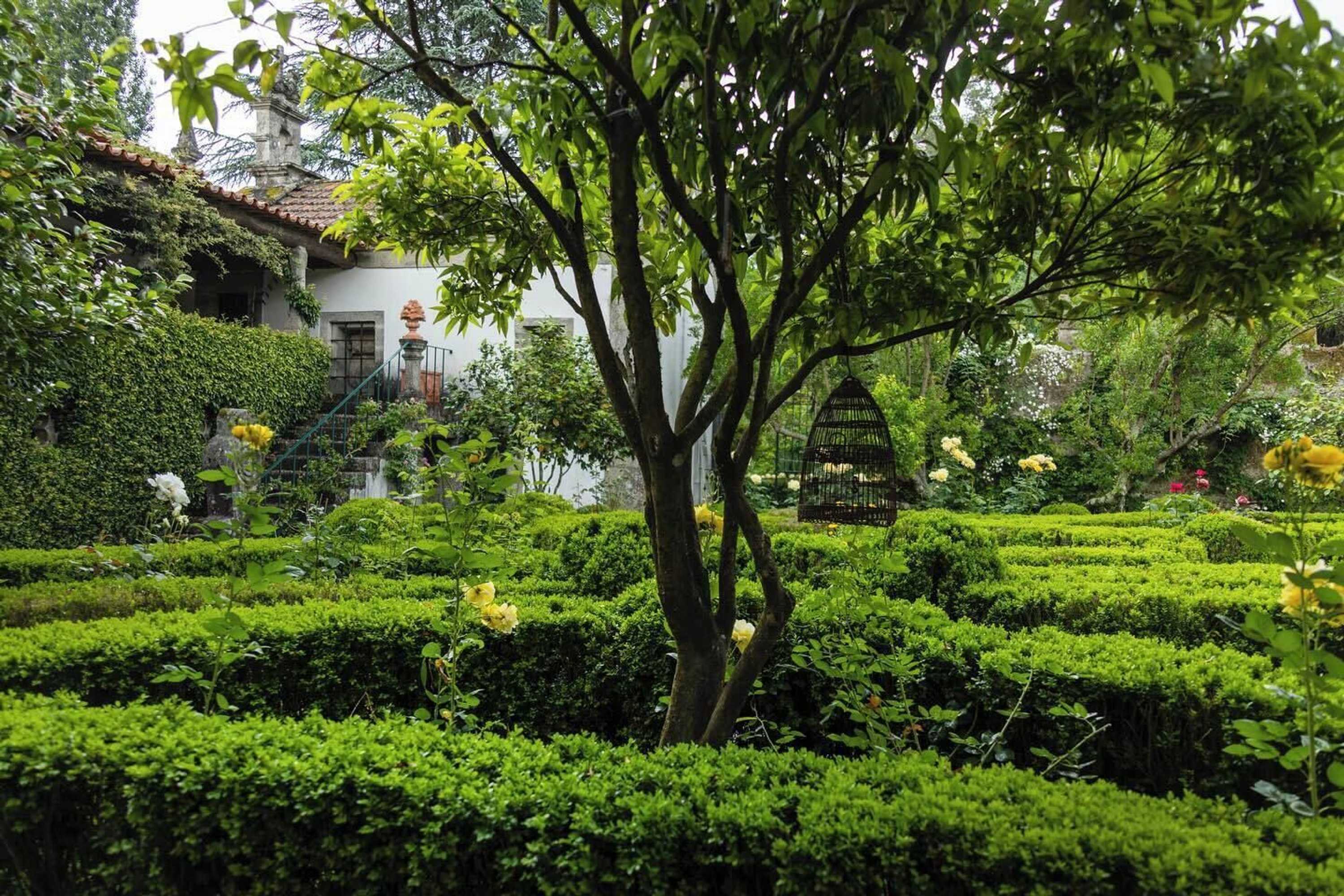 Gift card for Casa de Juste - Lousada