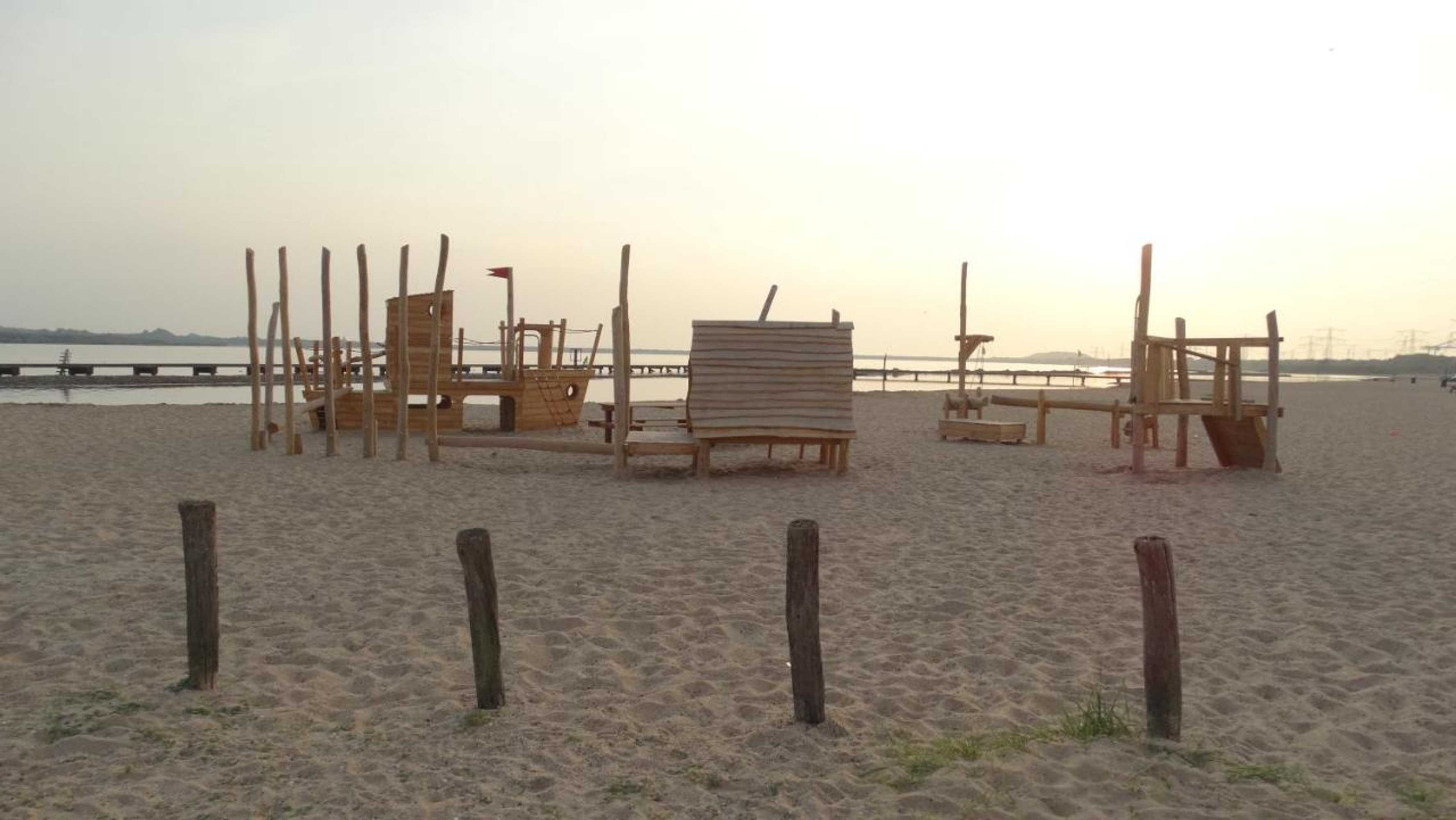Gift card for Beach Hotel Oostvoorne