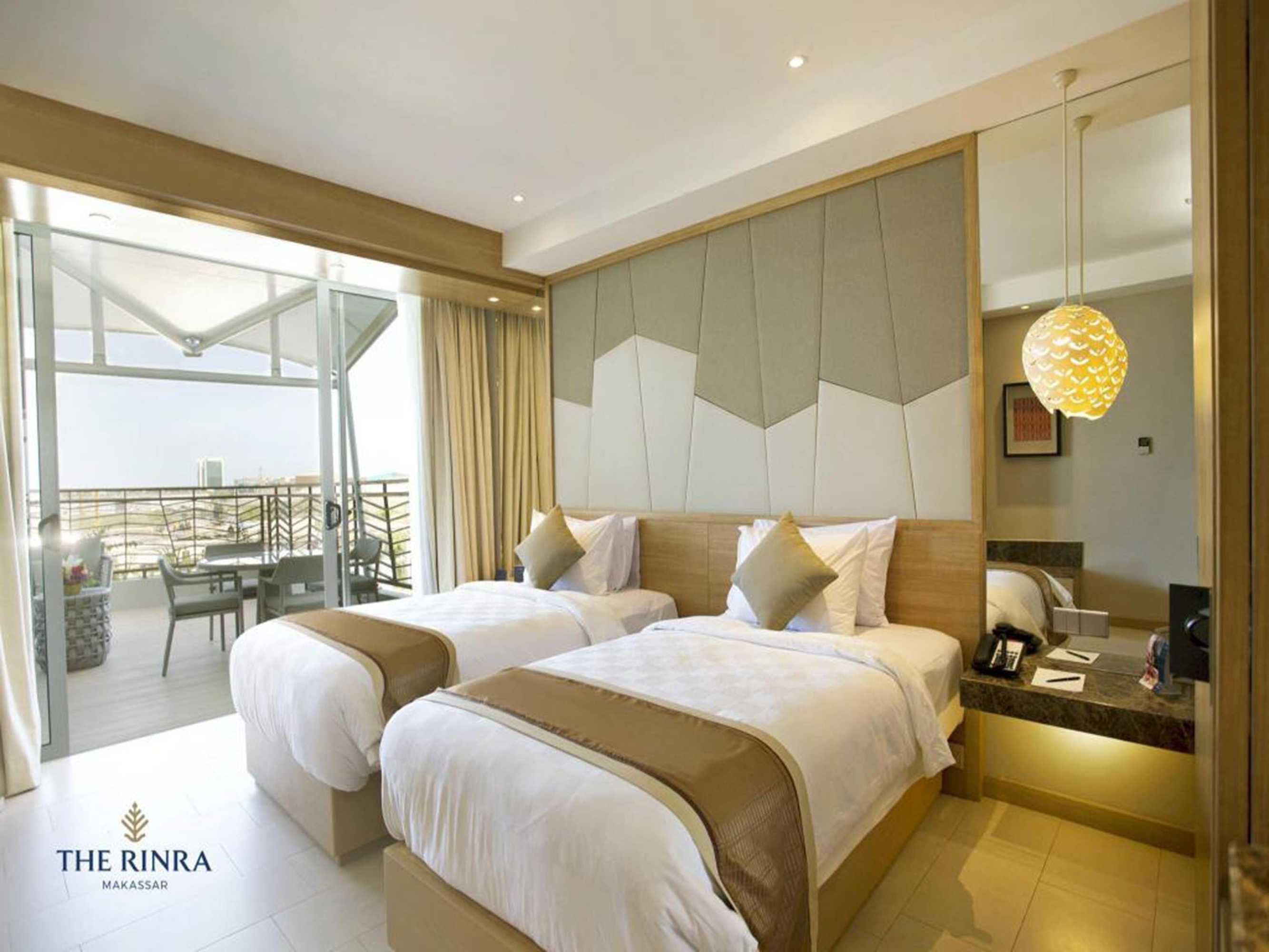 Gift card for The Rinra Makassar Gift card for The Rinra Makassar
