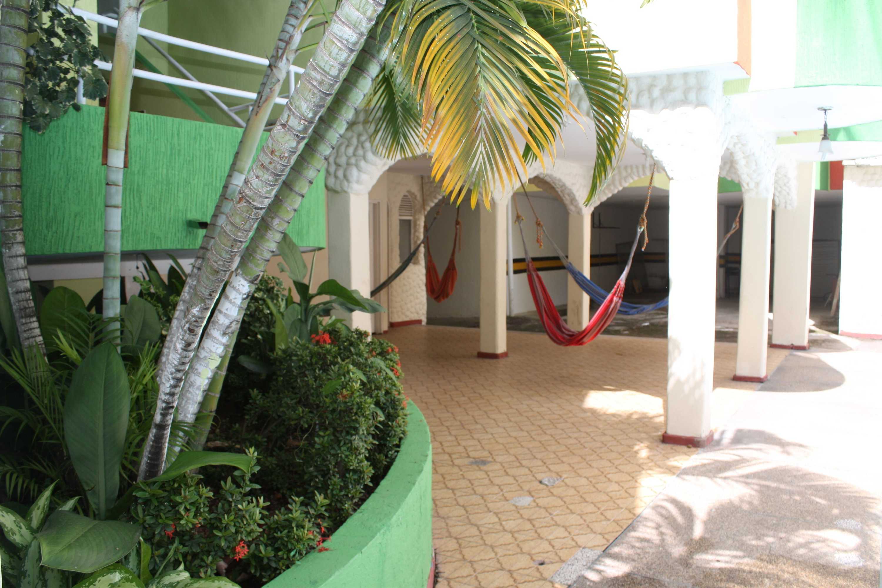 Gift card for Hotel Diamante Melgar