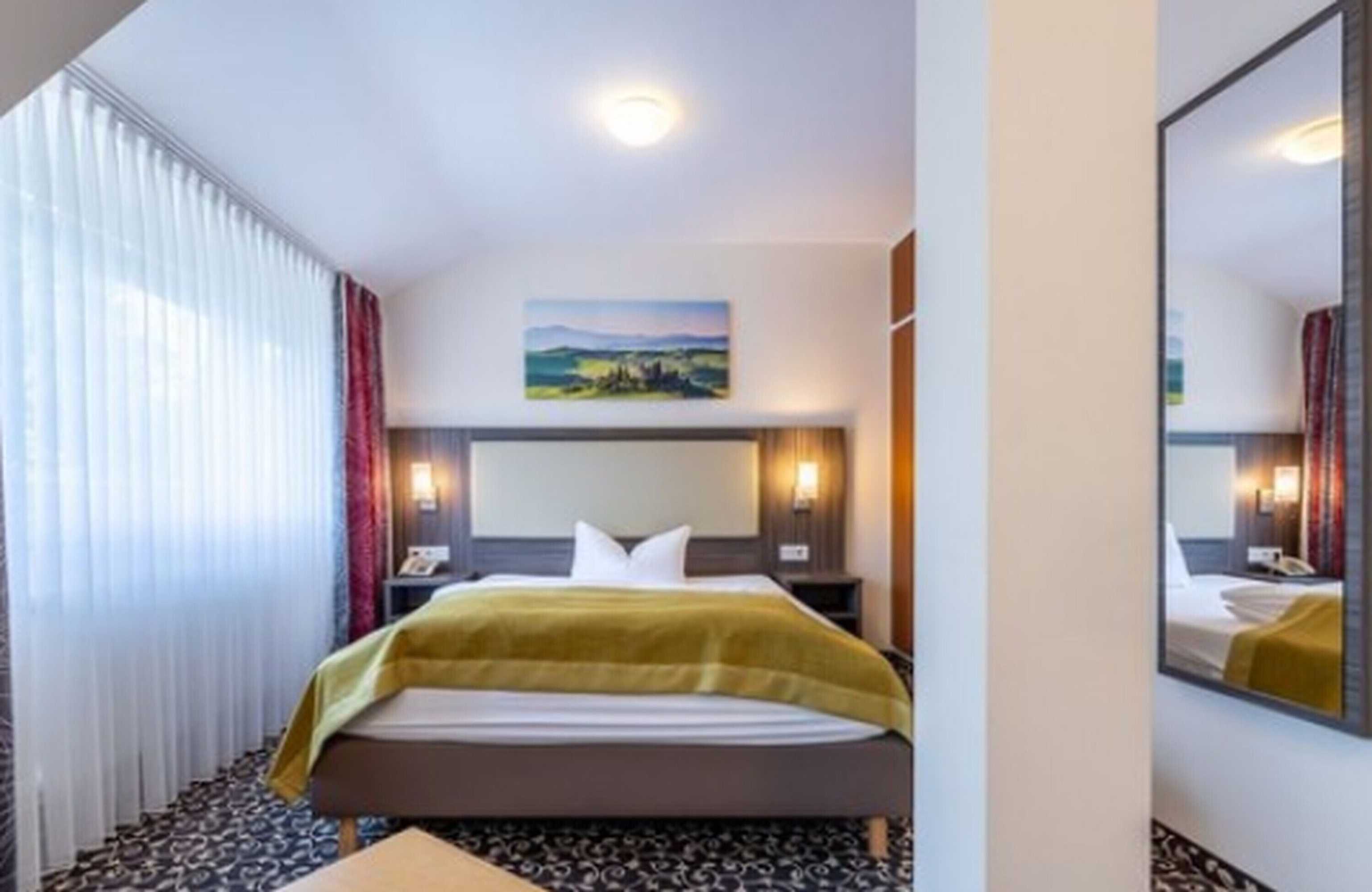 Gift card for Thermen Hotel Bad Soden am Taunus Gift card for Thermen Hotel Bad Soden am Taunus