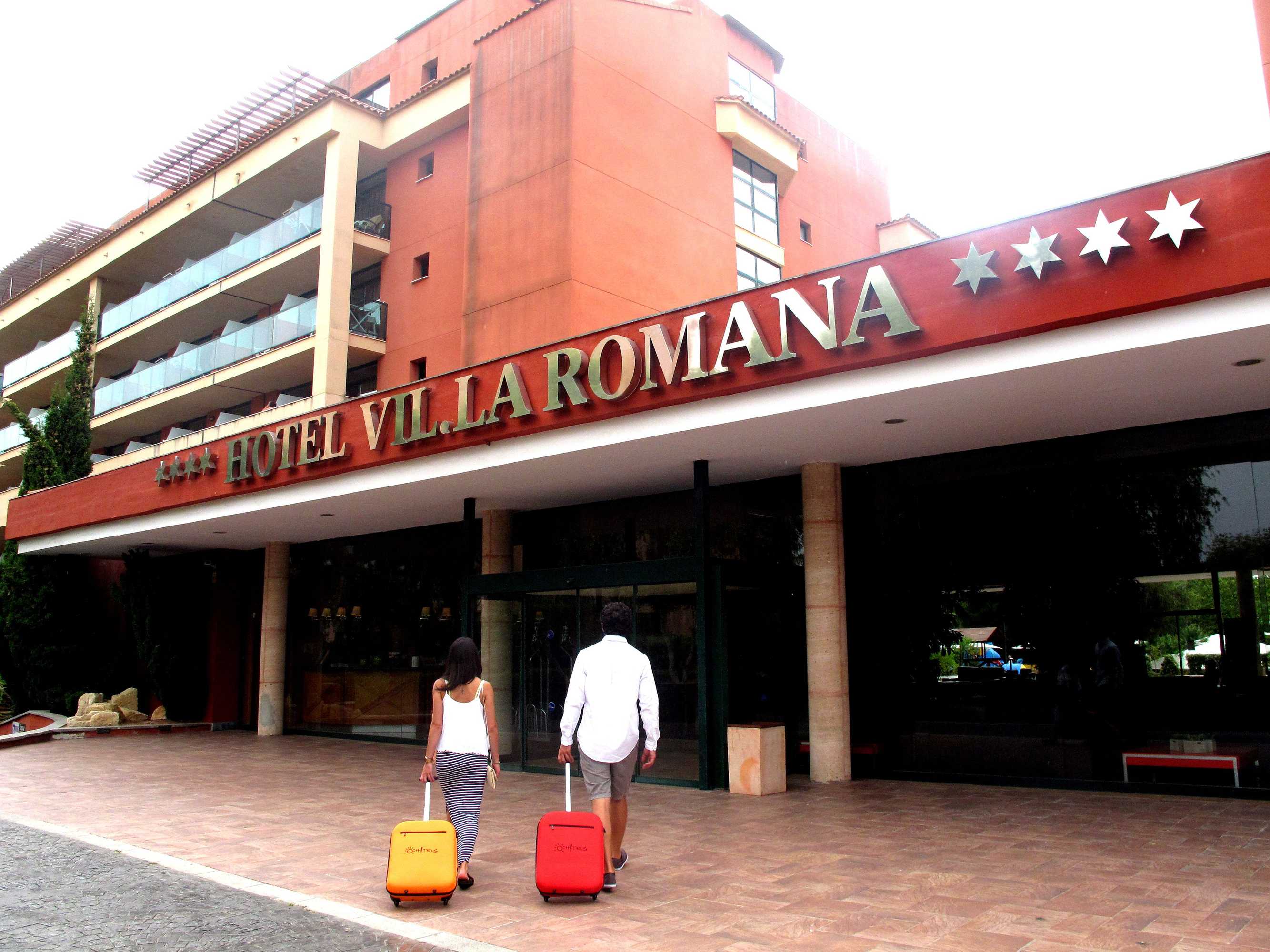 Gift card for Ohtels Vila Romana Gift card for Ohtels Vila Romana