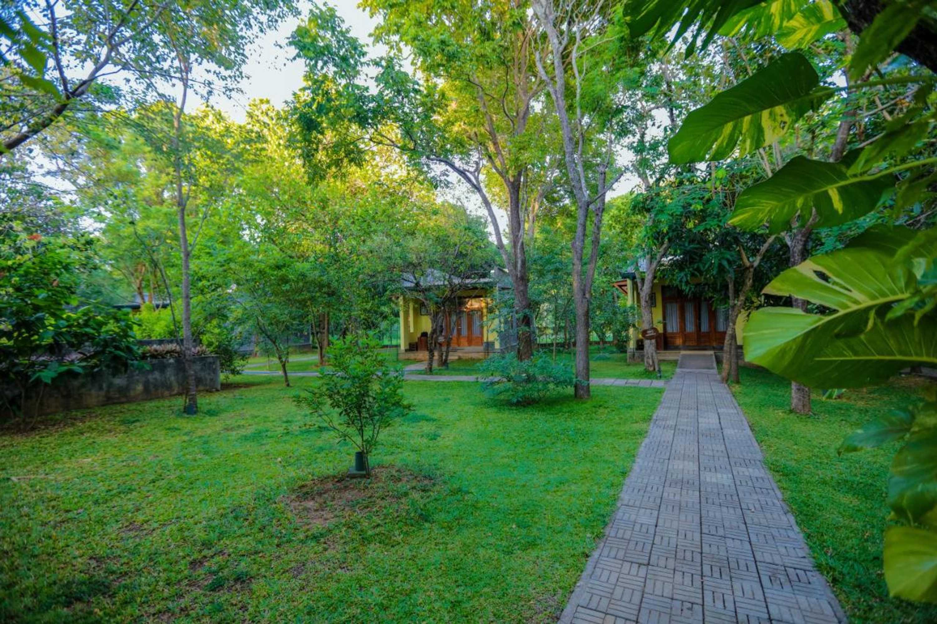 Gift card for Sigiri Asna Nature Resort Gift card for Sigiri Asna Nature Resort