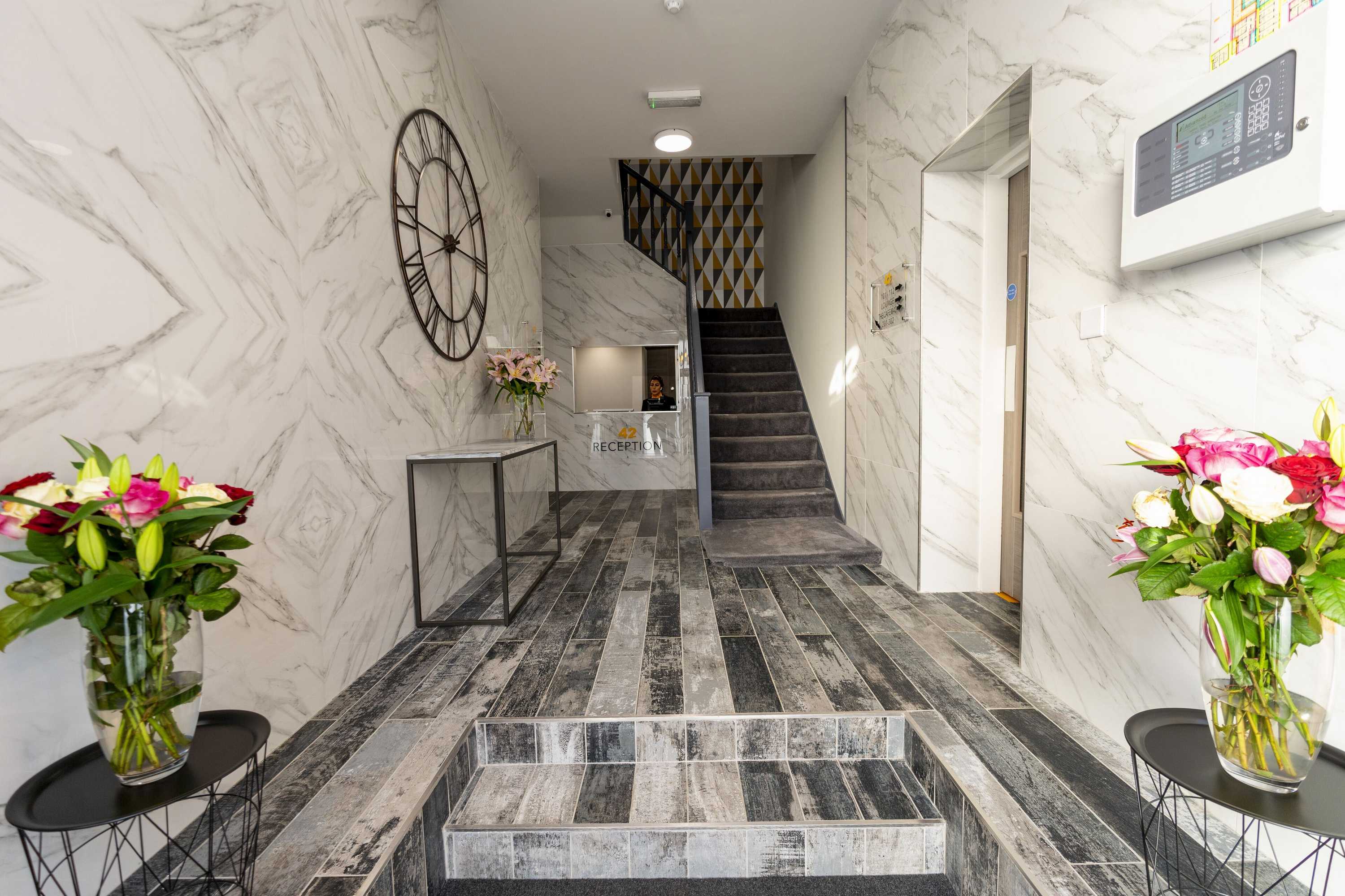 Gift card for 42 Apart-Hotel