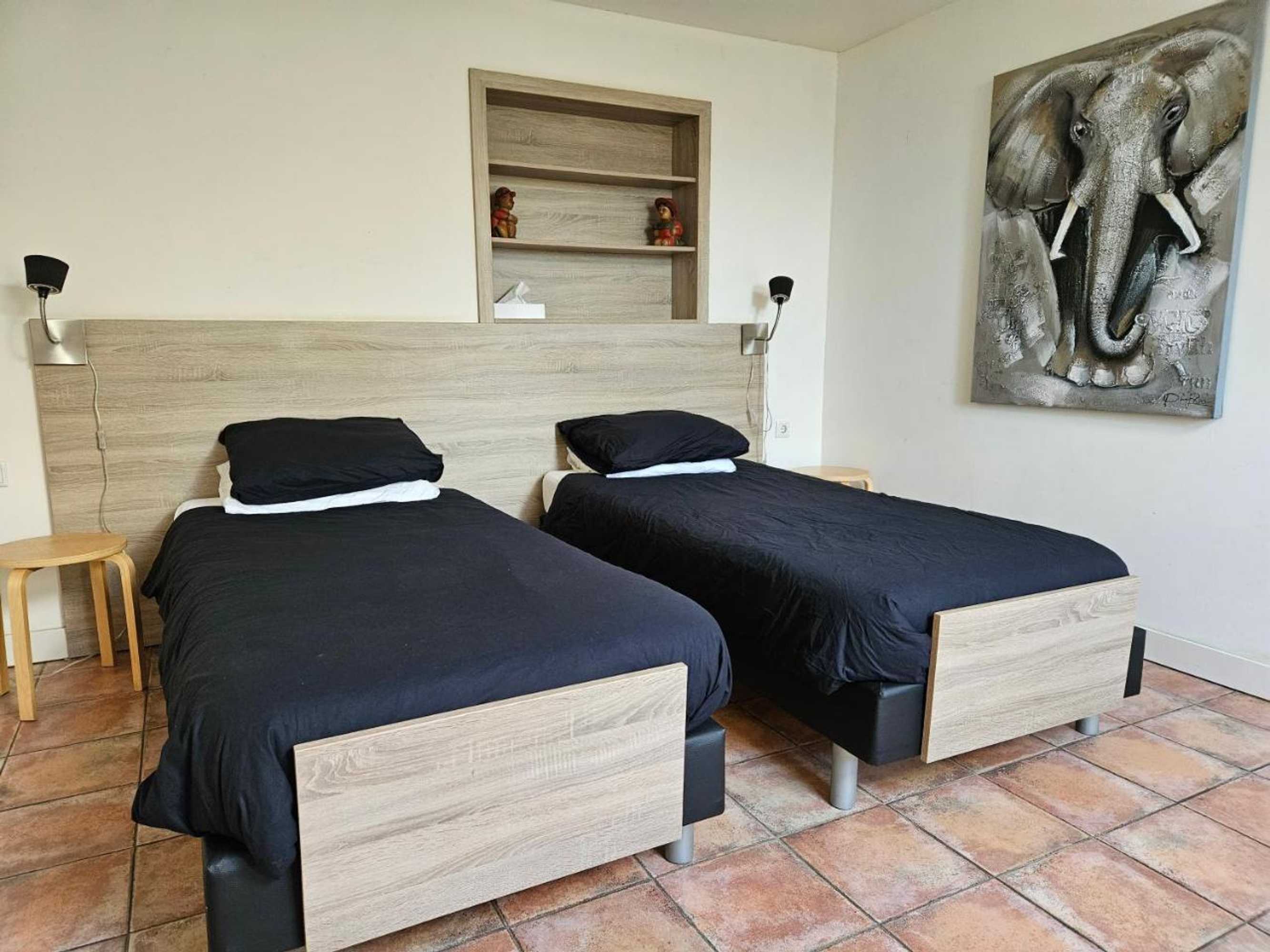 Gift card for Bed en Breakfast Boekel