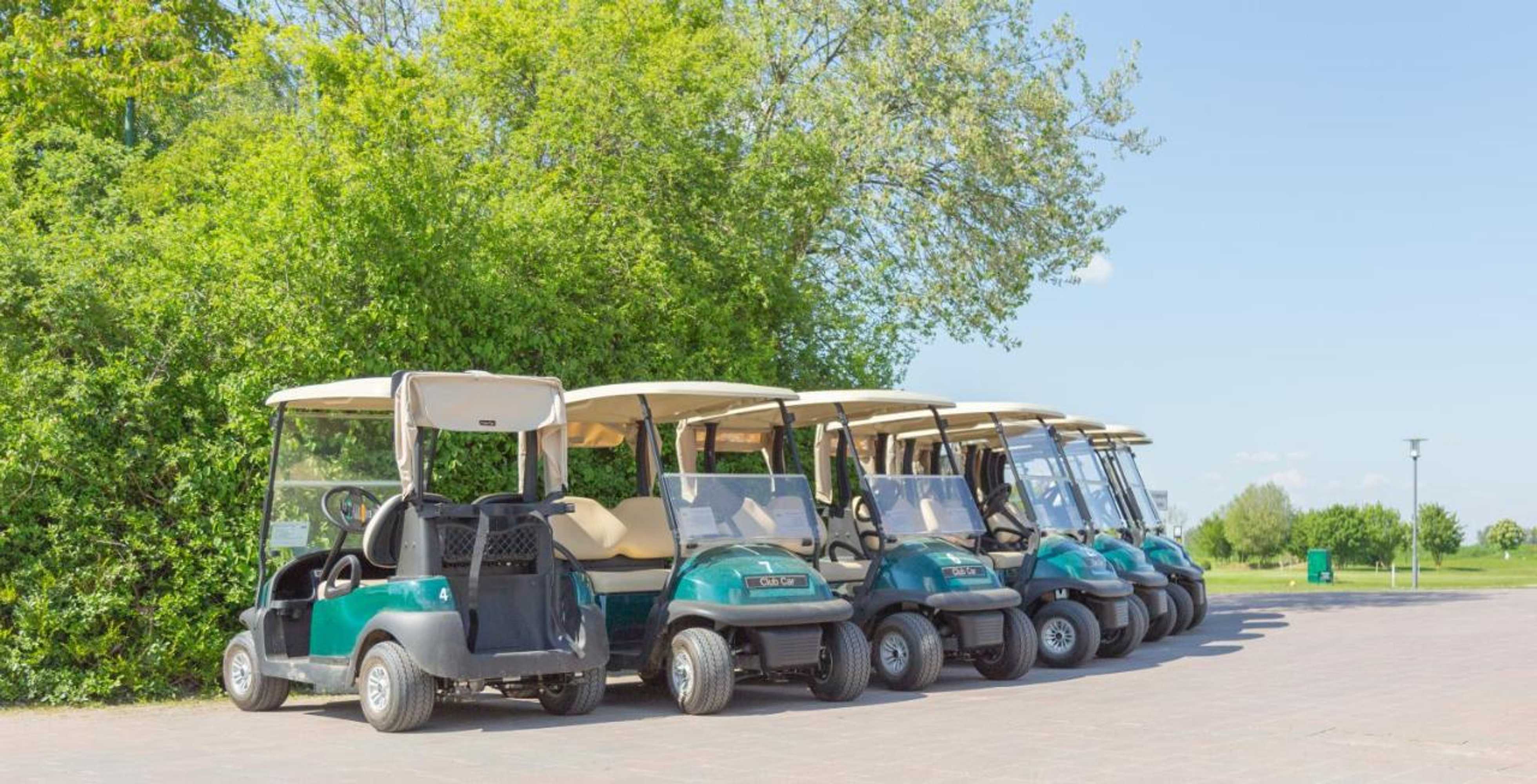 Gift card for Hotel Absolute Golfresort Gernsheim