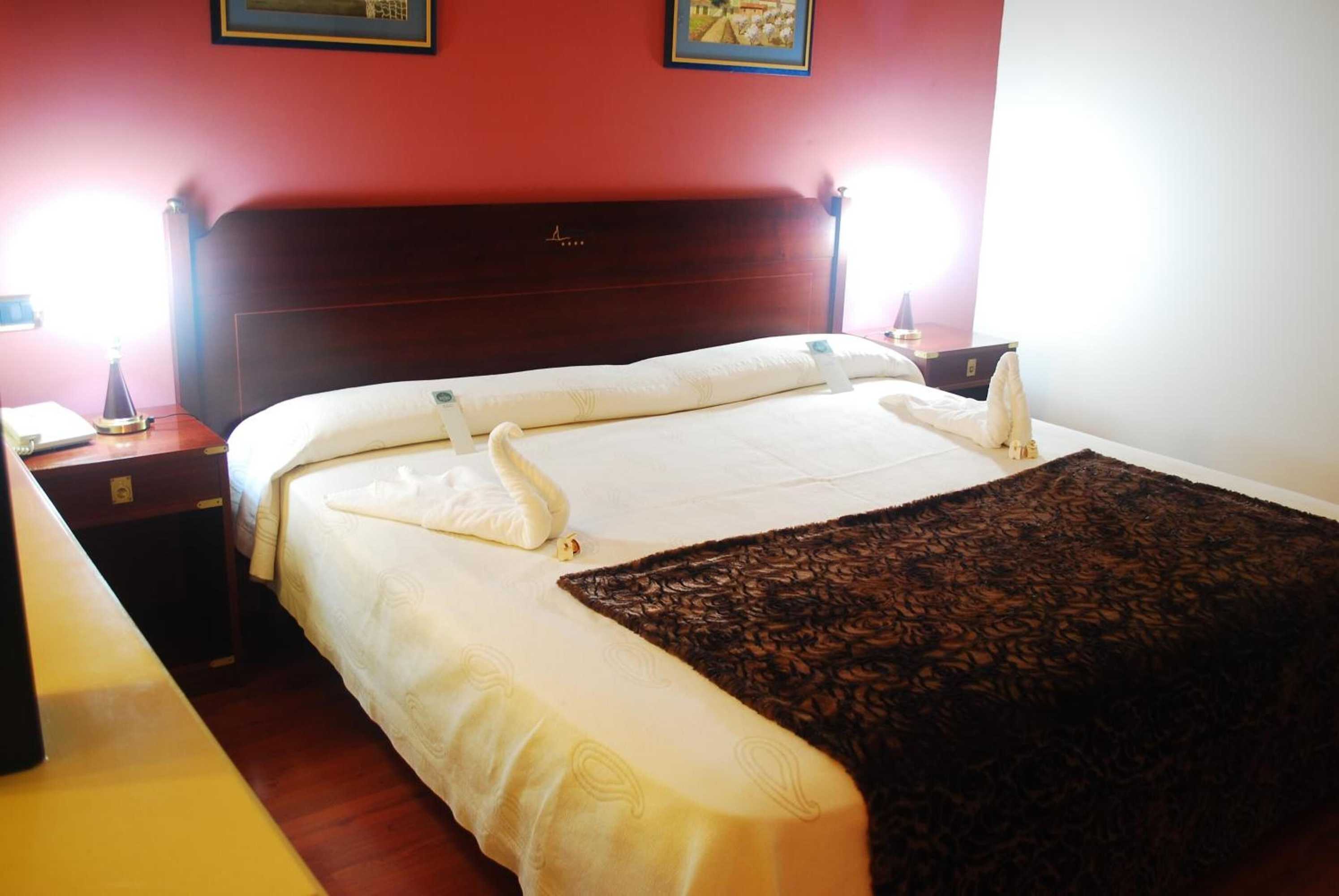 Gift card for Hotel Puerto de Las Nieves Gift card for Hotel Puerto de Las Nieves