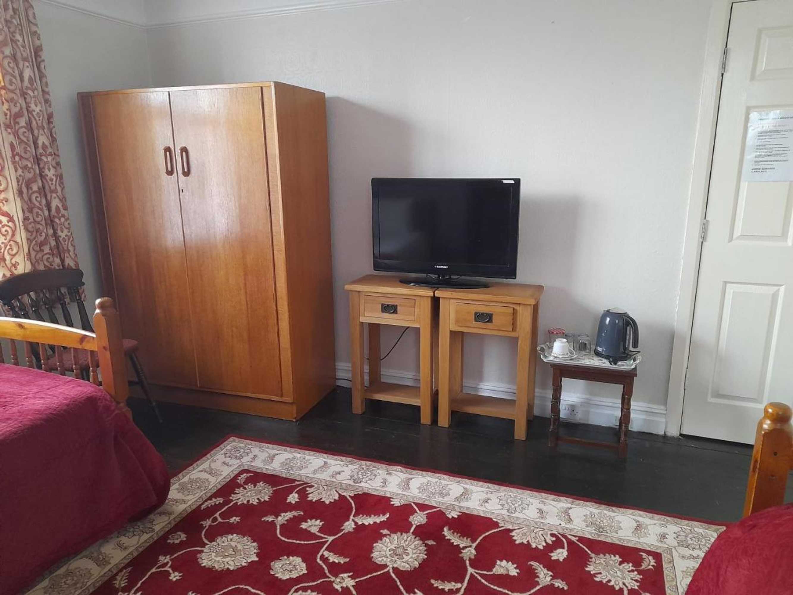 Gift card for Kingsway Bed & Breakfast