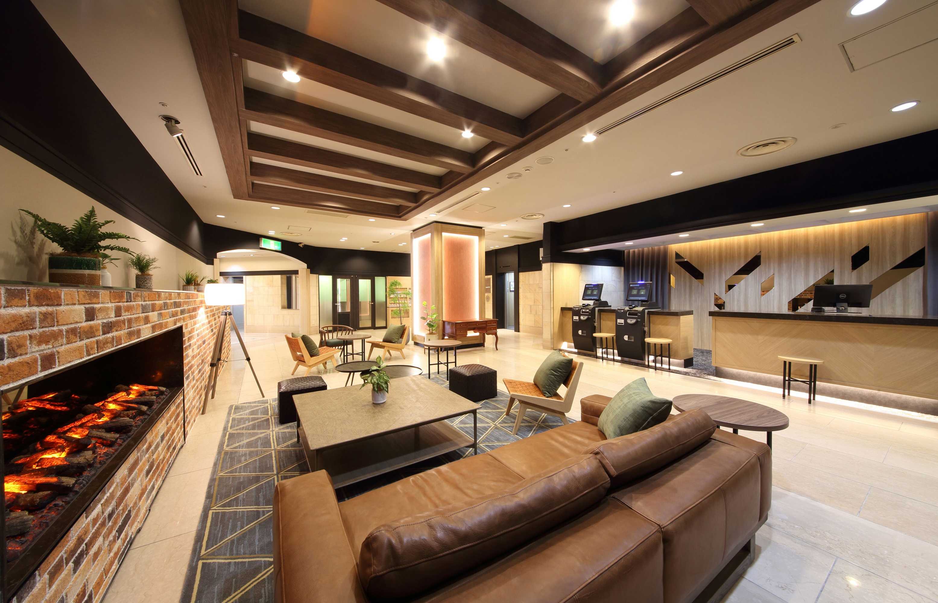 Gift card for Takasaki Washington Hotel Plaza Gift card for Takasaki Washington Hotel Plaza