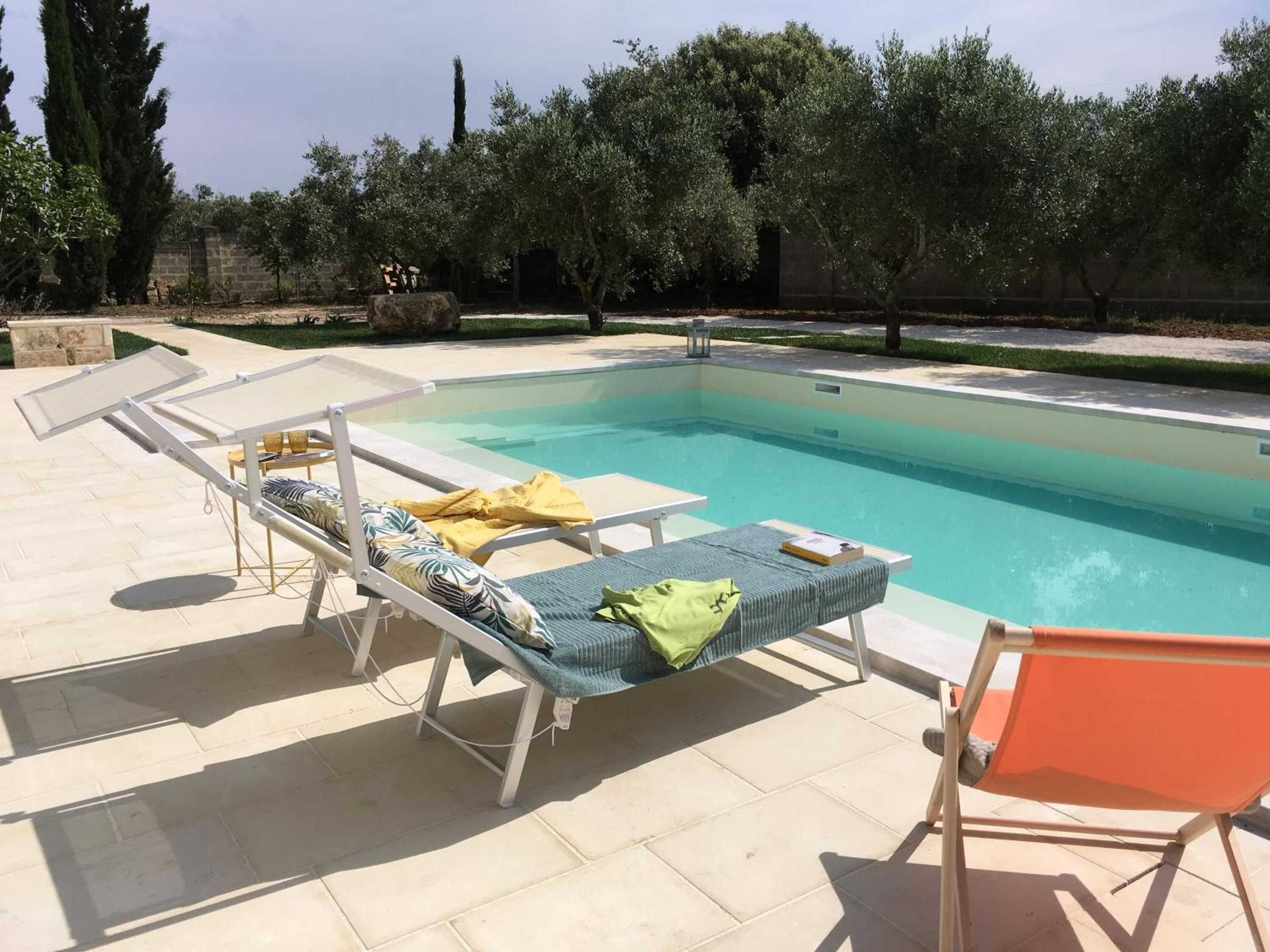 Gift card for Corte Dei Salentini Bed & Breakfast Gift card for Corte Dei Salentini Bed & Breakfast