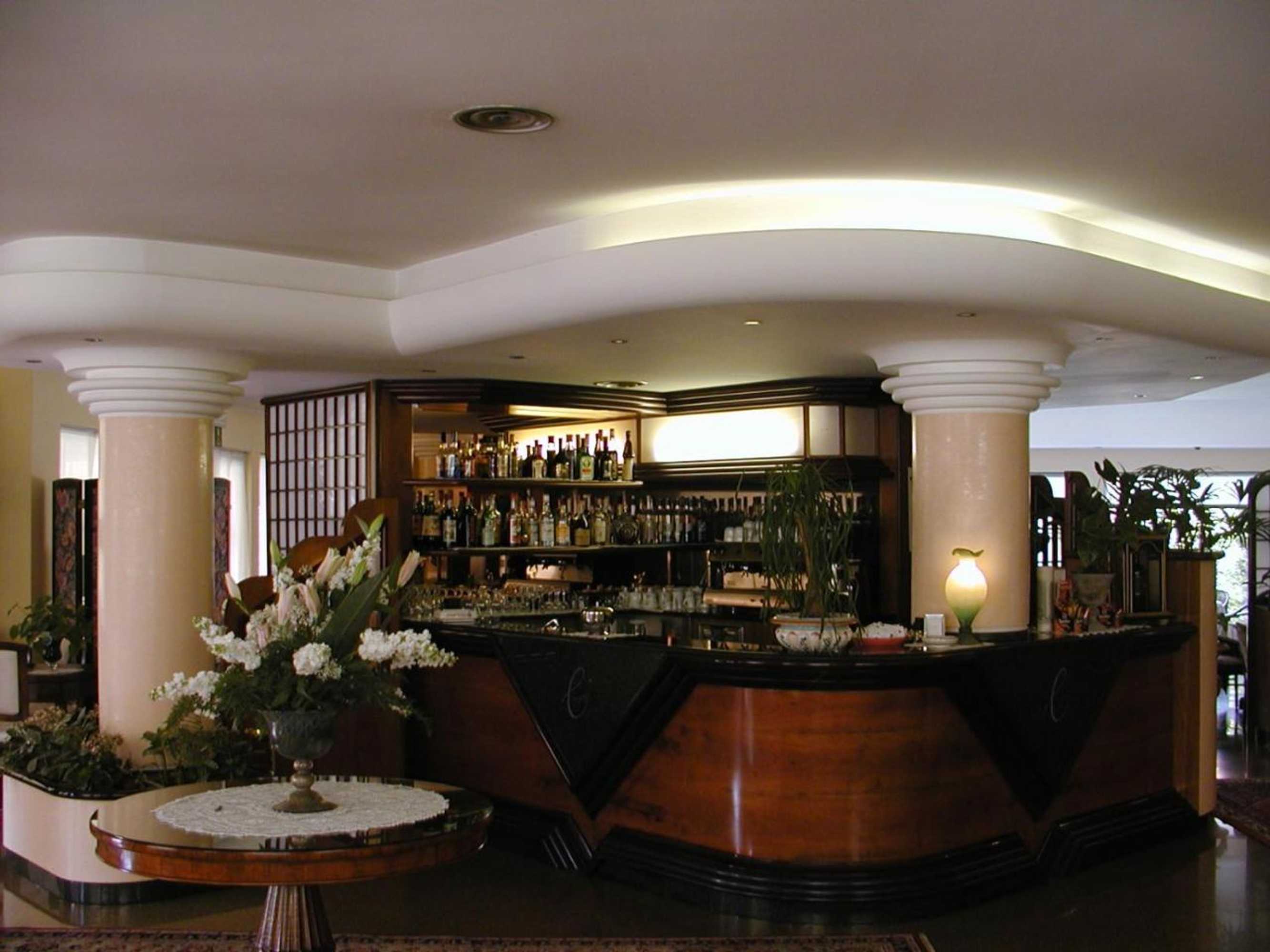 Gift card for Villa Cavour