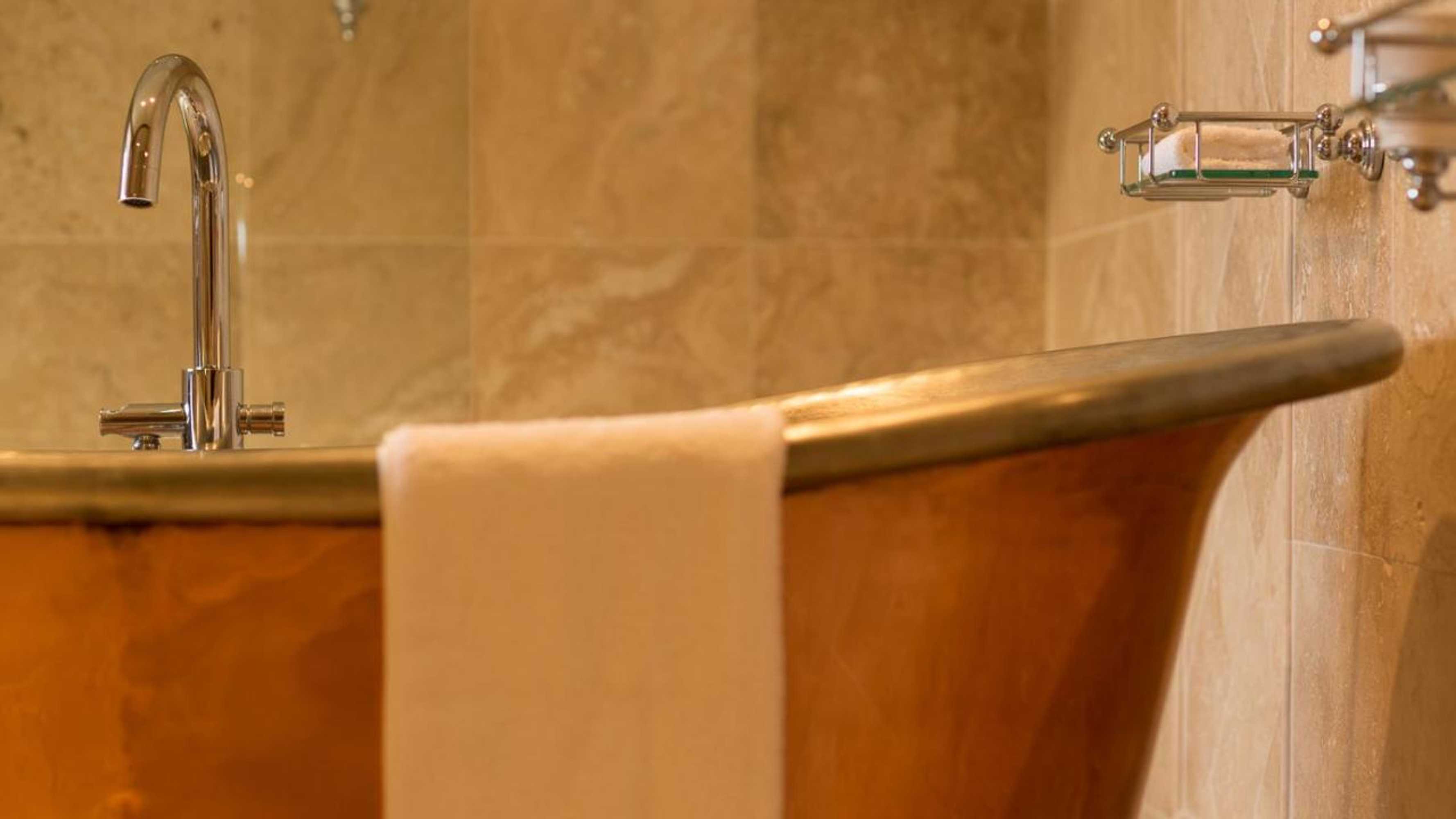 Gift card for The Priory Hotel