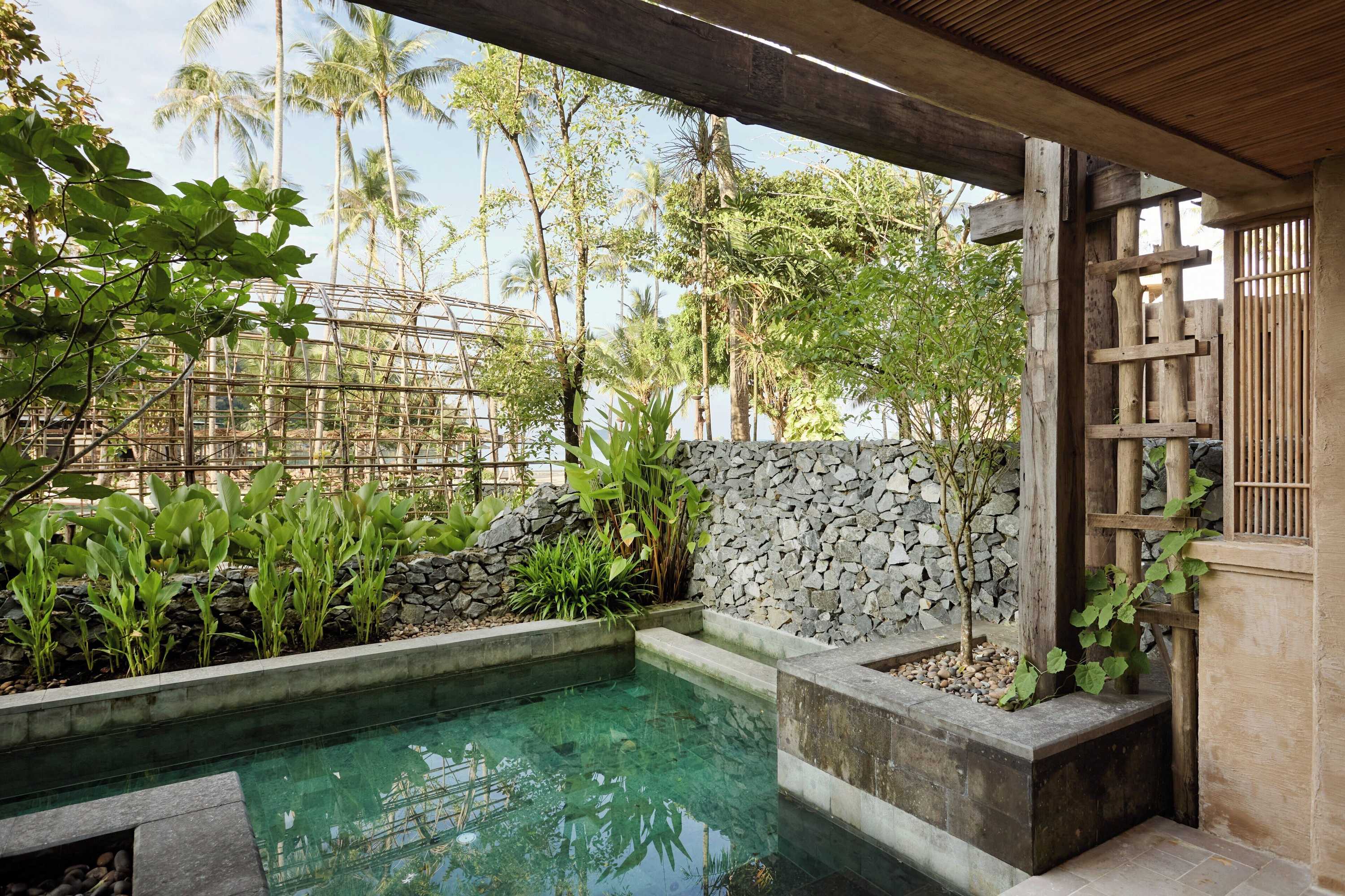 Gift card for Dinso Resort Ko Chang, Vignette Collection by Ihg