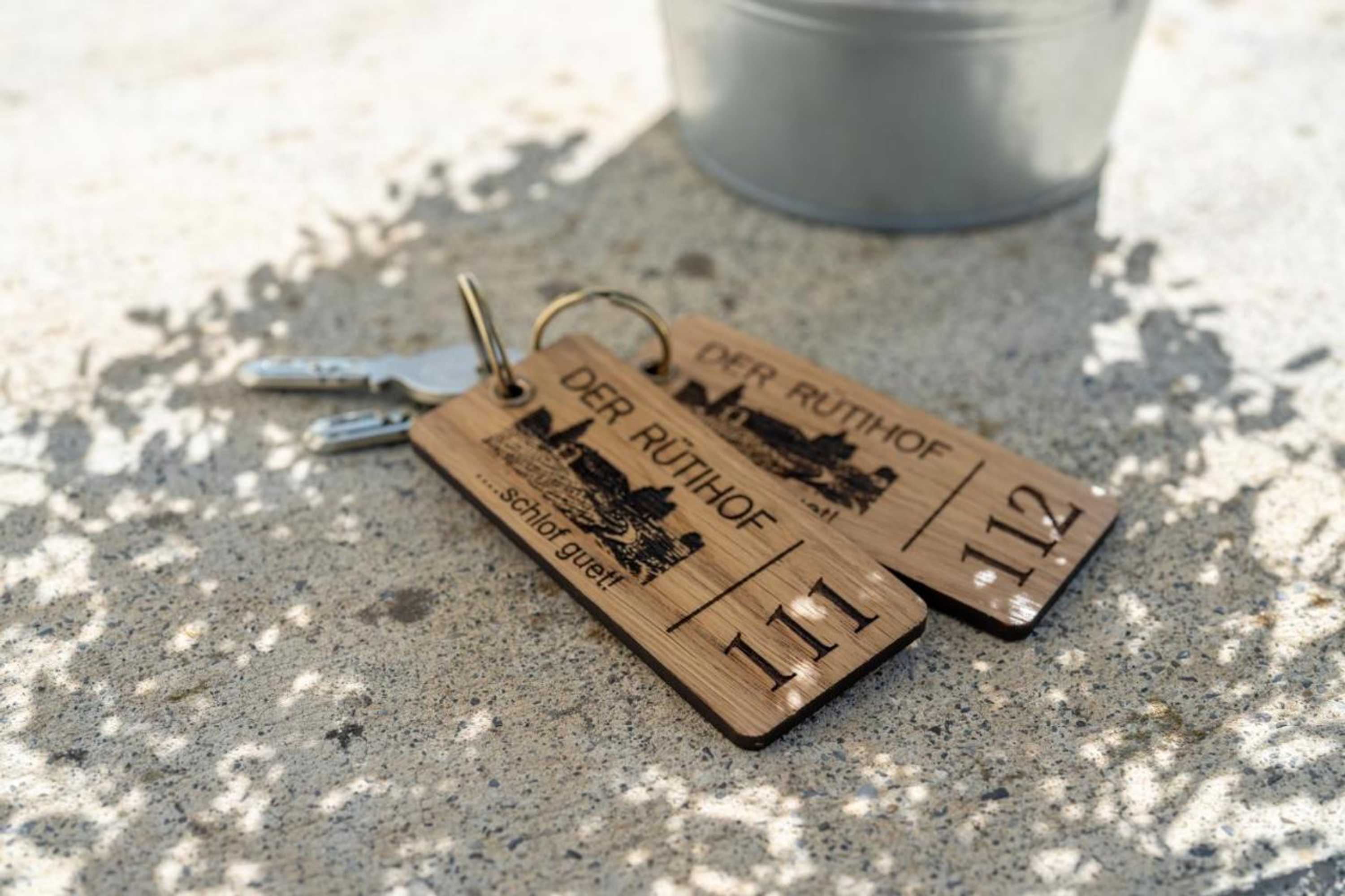 Gift card for Wirtshaus Rütihof