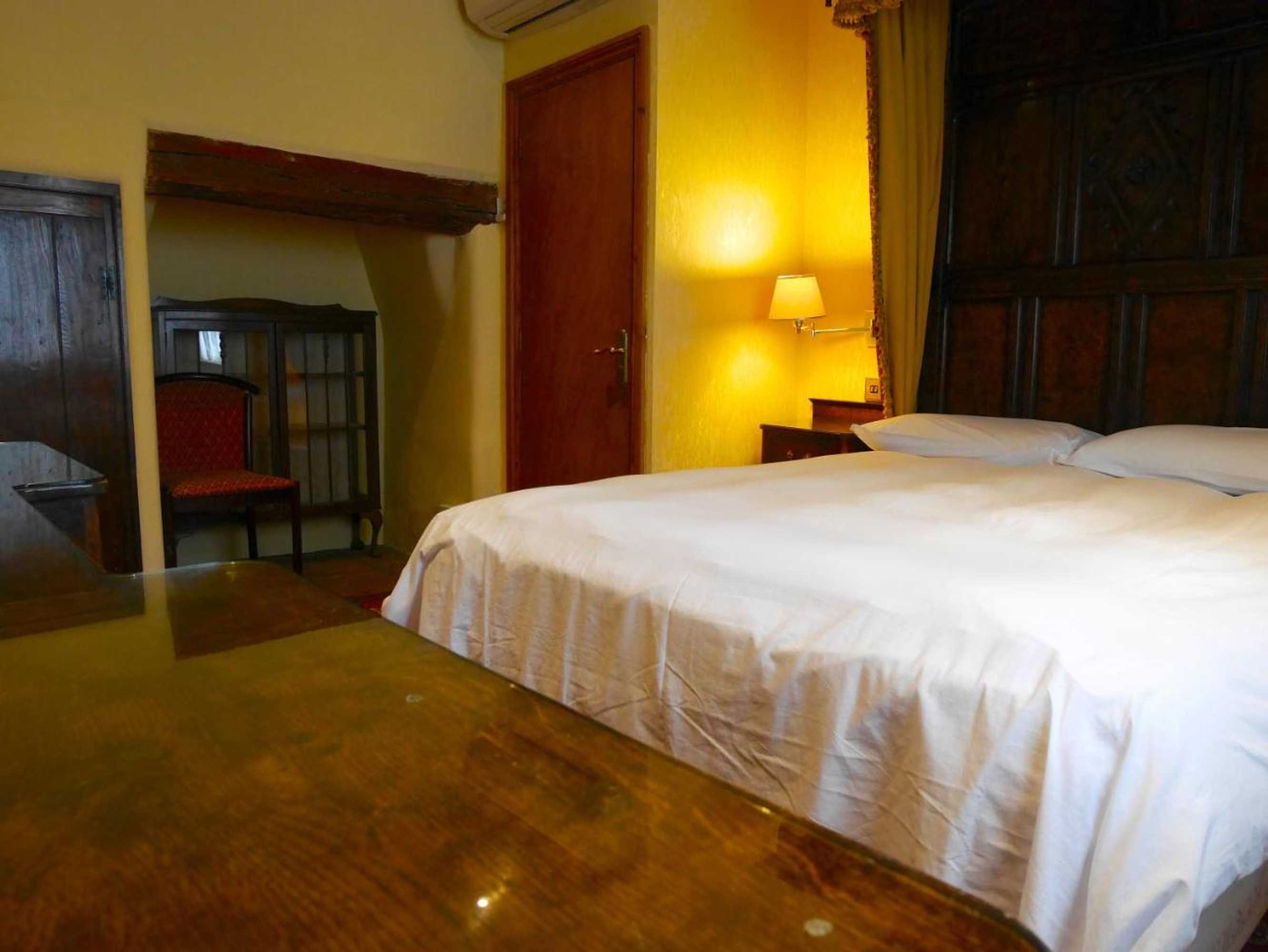 Gift card for Villare Hitchin Town Centre Hotel