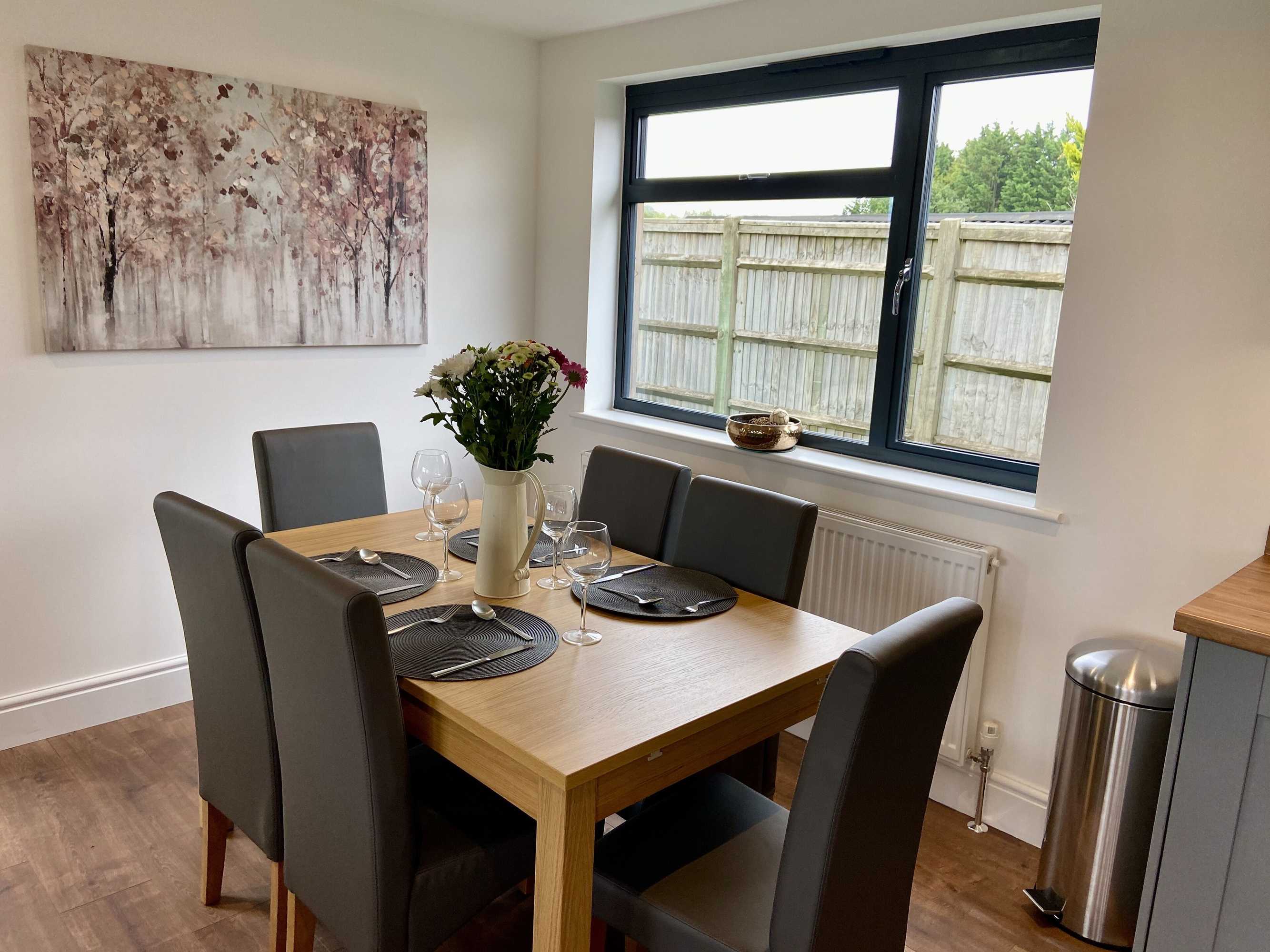 Gift card for Blackberry Cottage