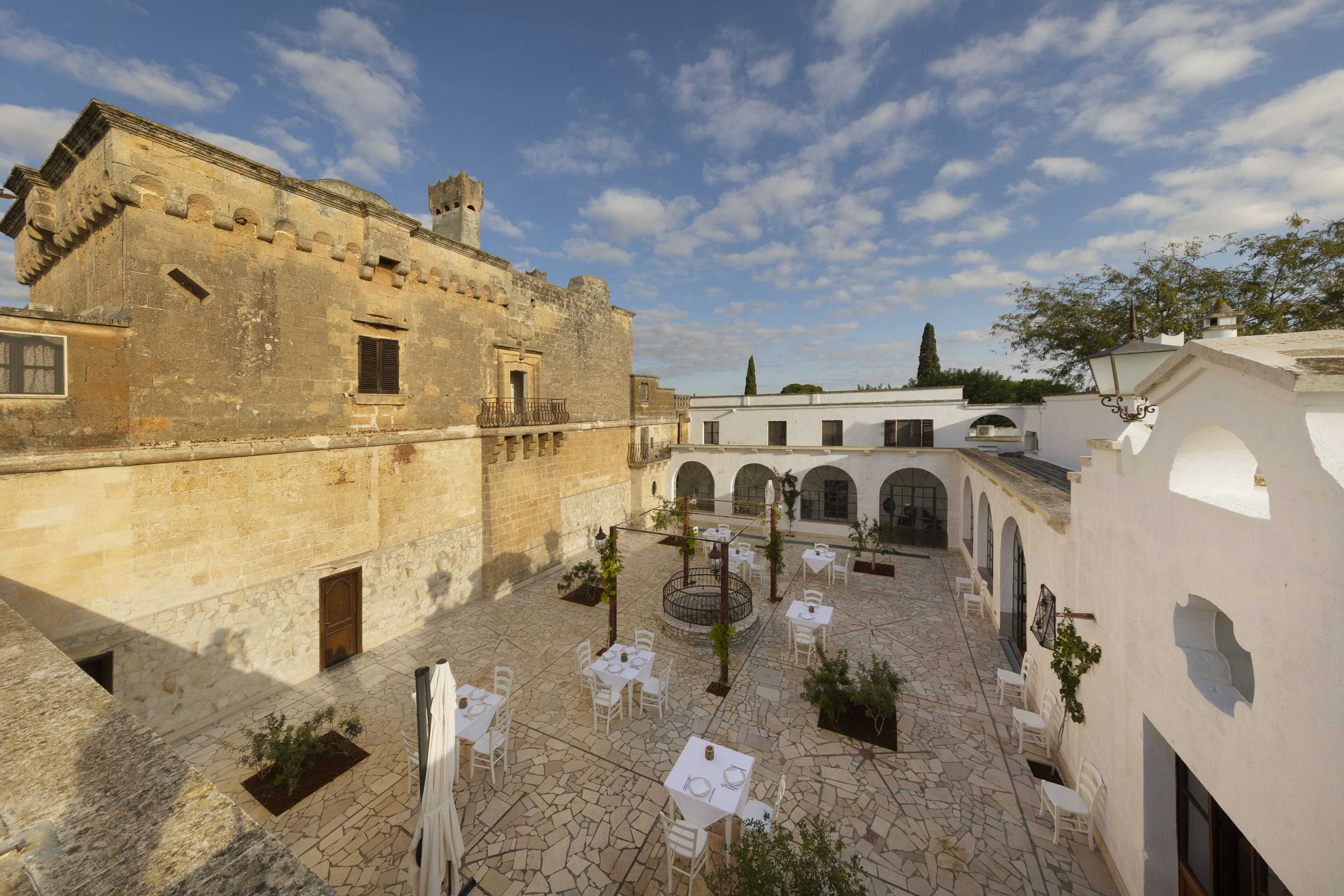 Gift card for Masseria Zanzara Gift card for Masseria Zanzara