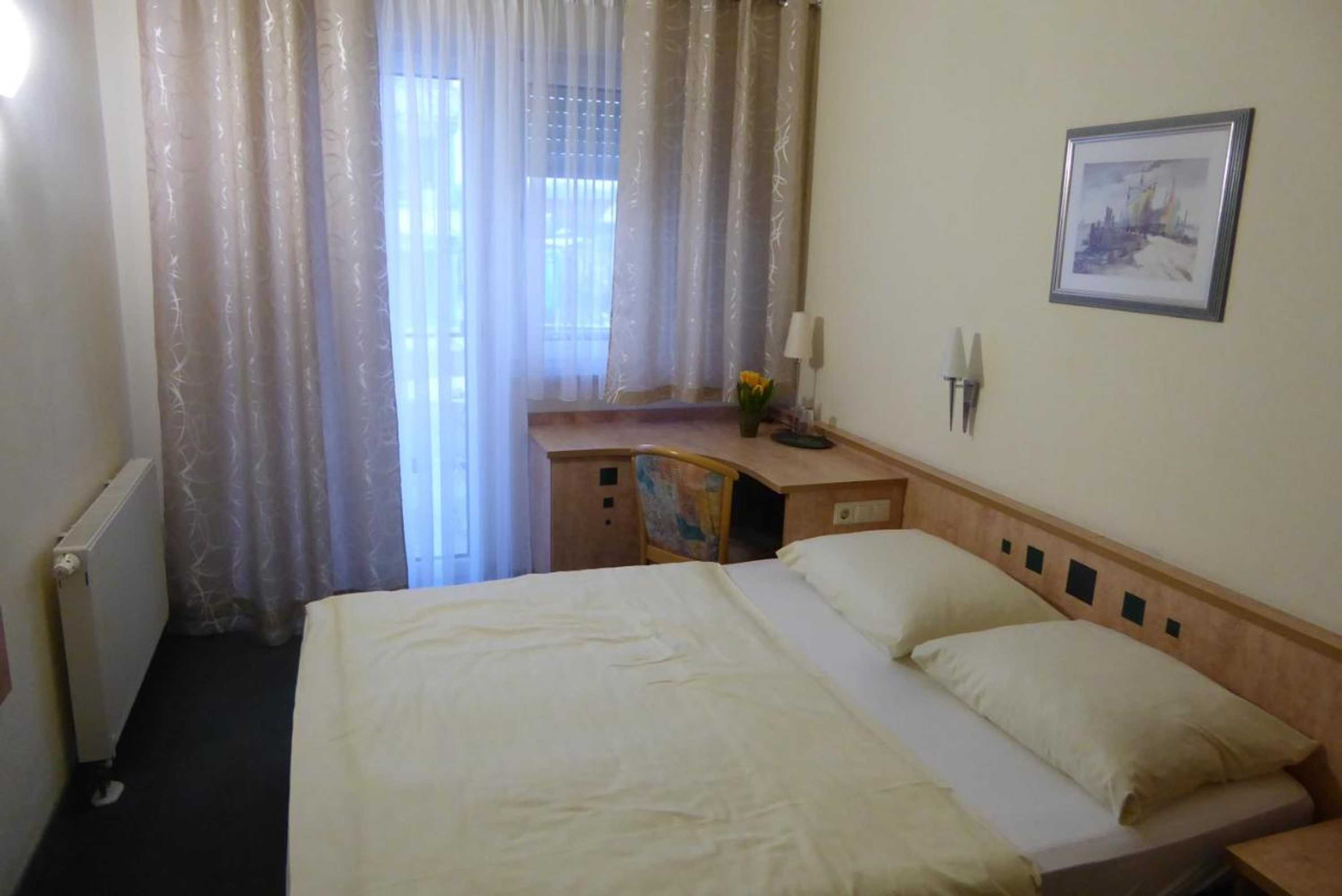 Gift card for Hotel Ring Park