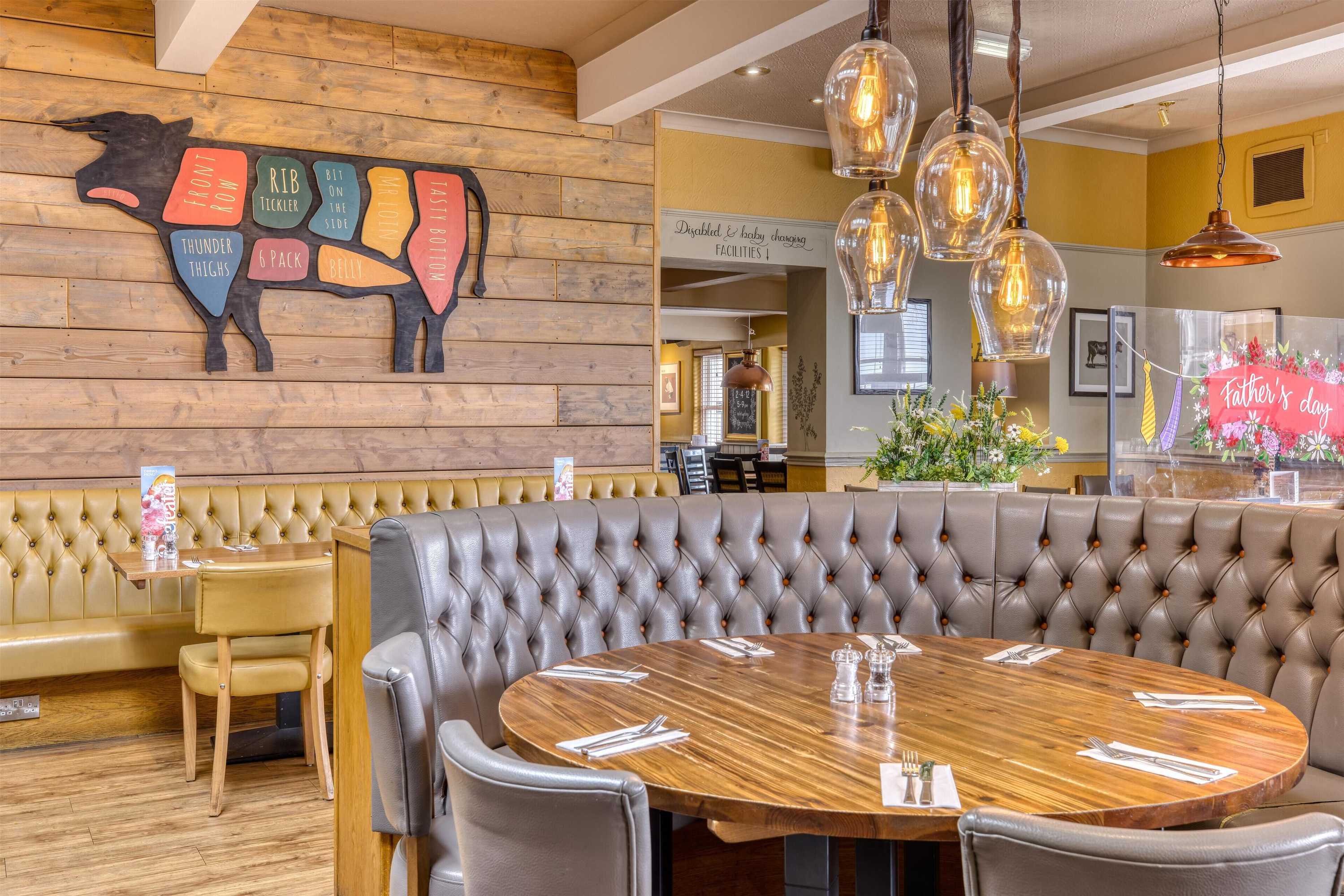 Gift card for Premier Inn Arundel