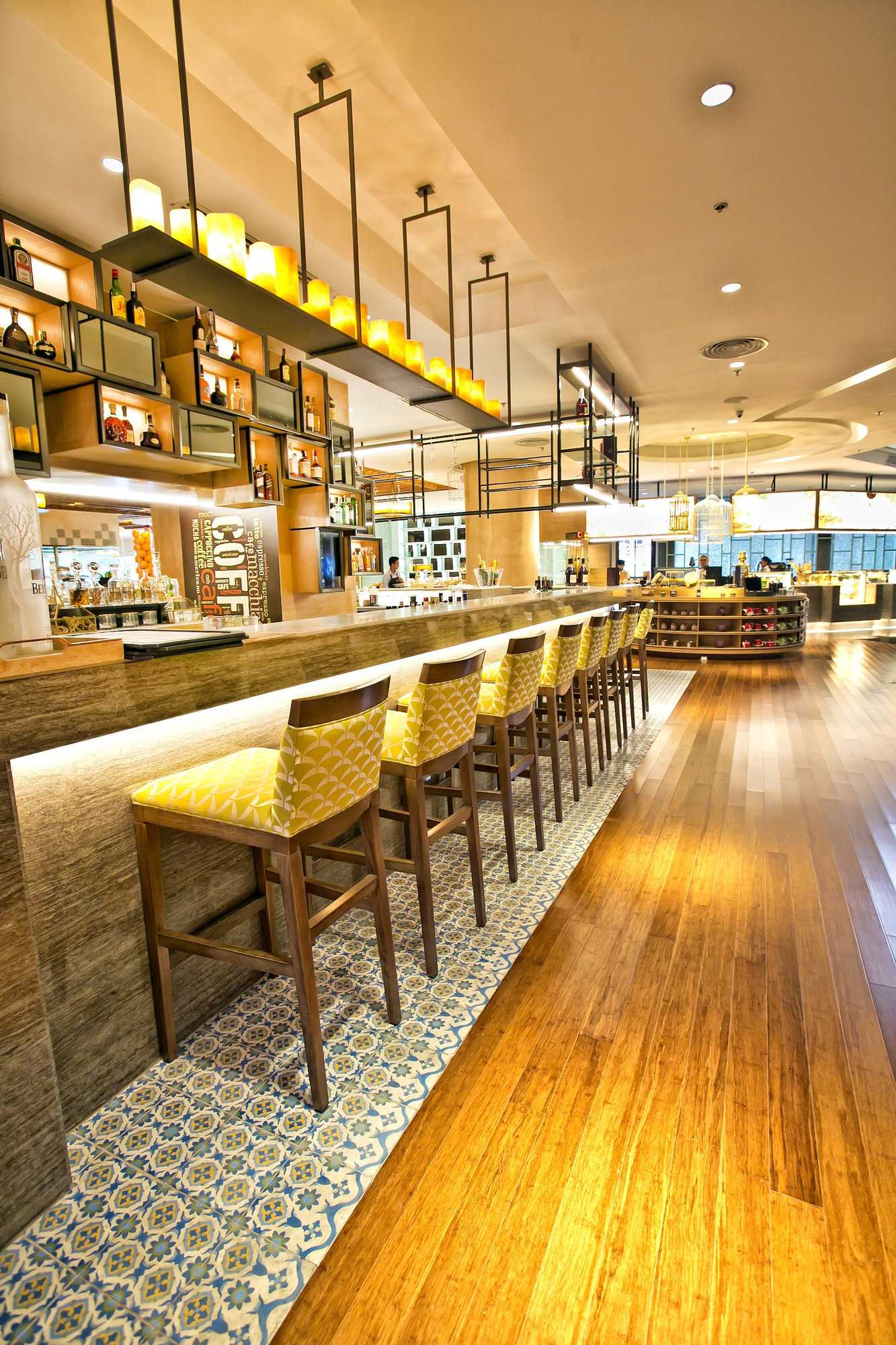 Gift card for Dusit Thani Manila